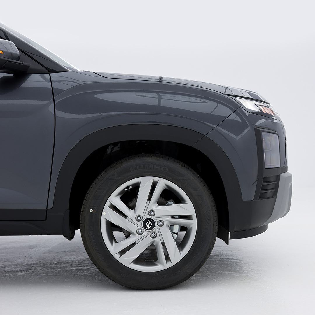 هيونداي – كريتا سمارت – 1500 سي سي – GL