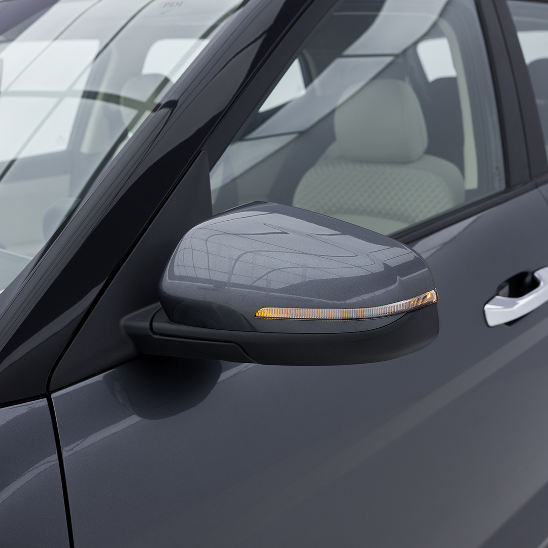 هيونداي – كريتا سمارت – 1500 سي سي – GL