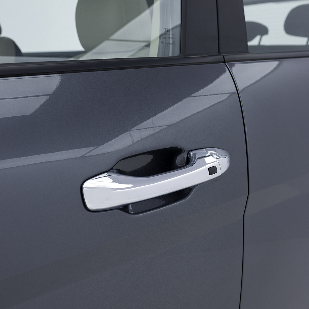 هيونداي – كريتا سمارت – 1500 سي سي – GL