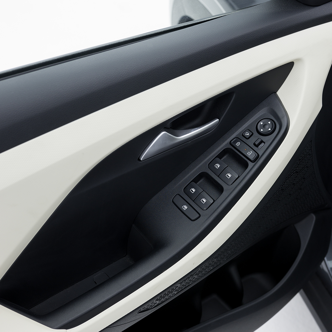 هيونداي – كريتا سمارت – 1500 سي سي – GL