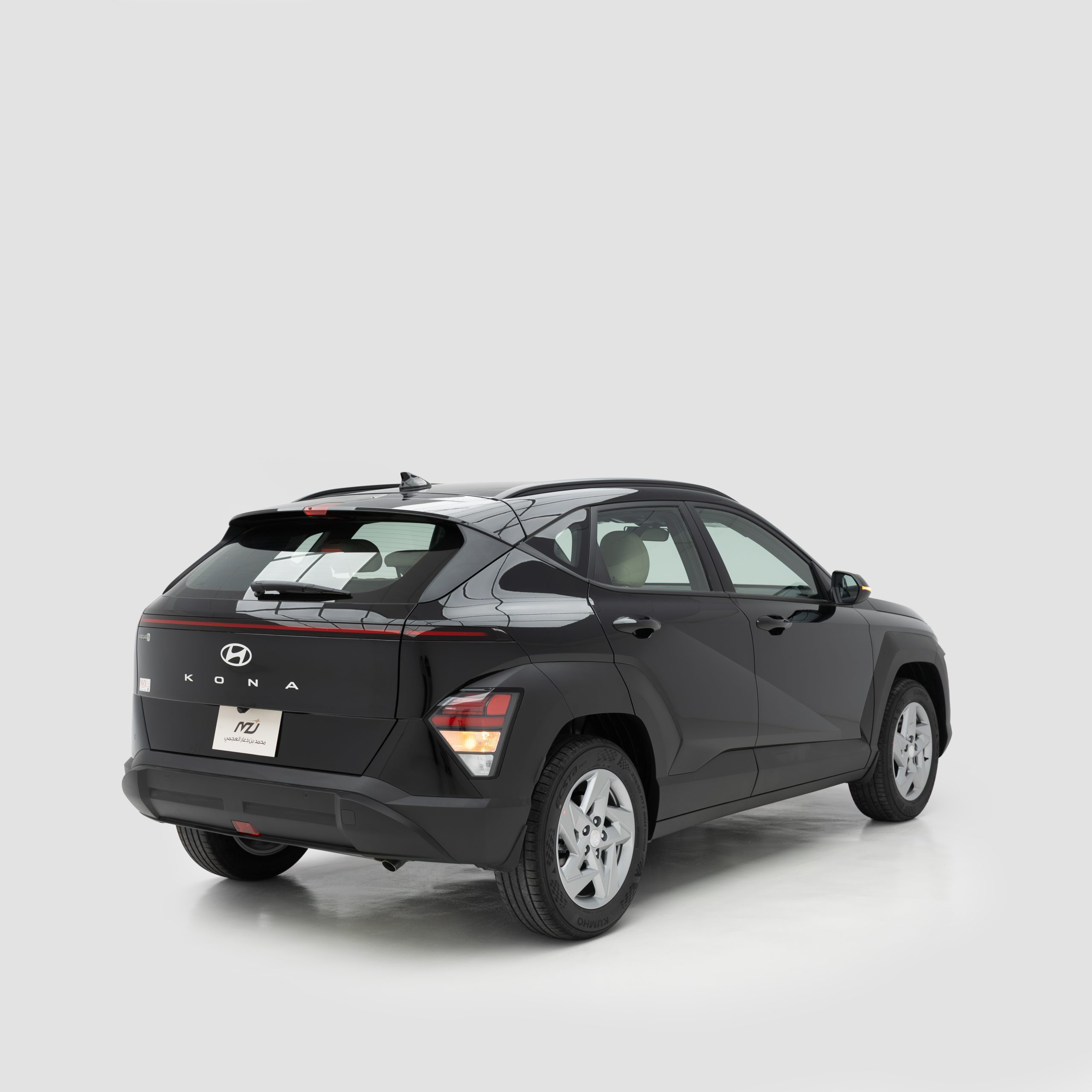 هيونداي – كونا فليت – 2000 سي سي –  L