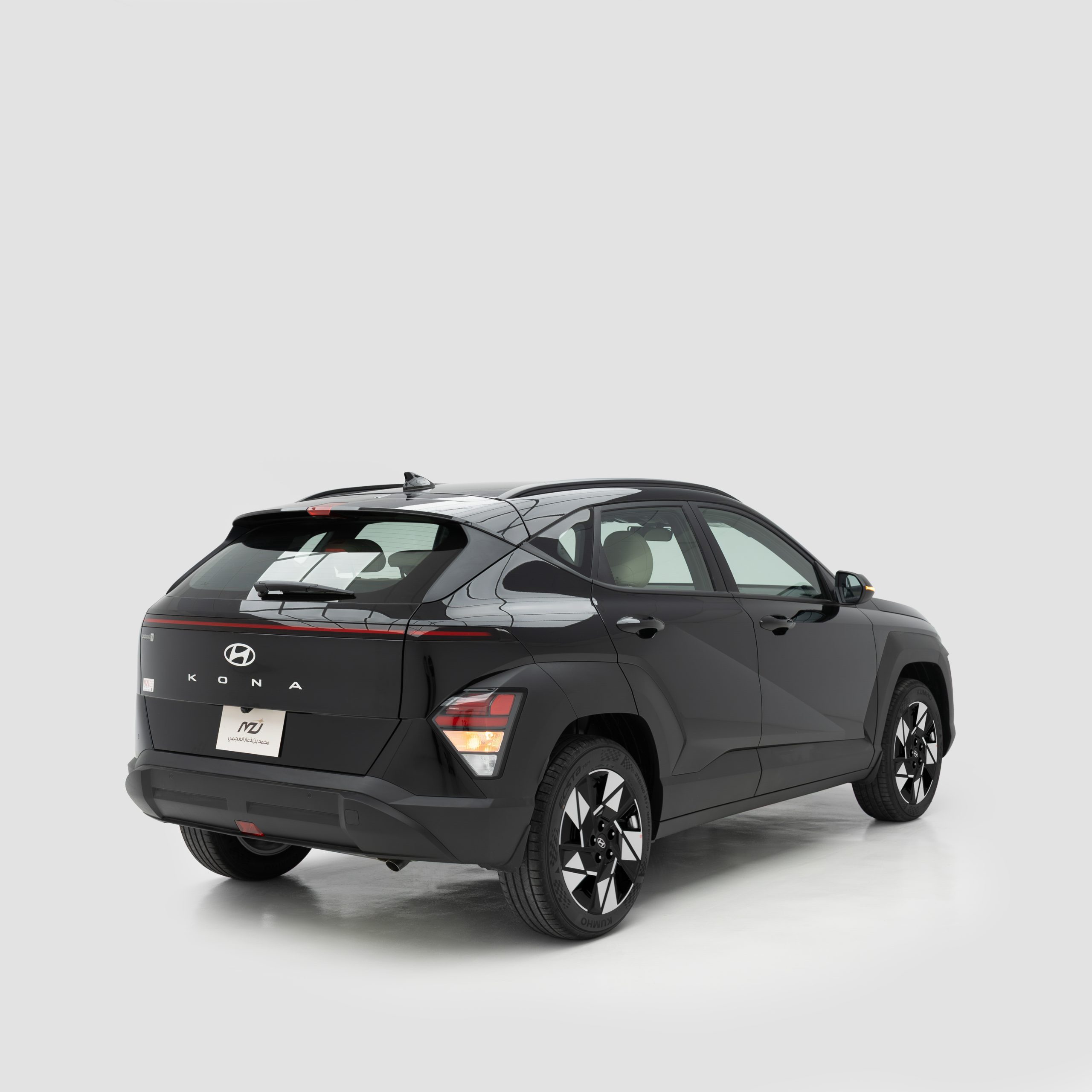 هيونداي – كونا سمارت – 2000 سي سي – GL