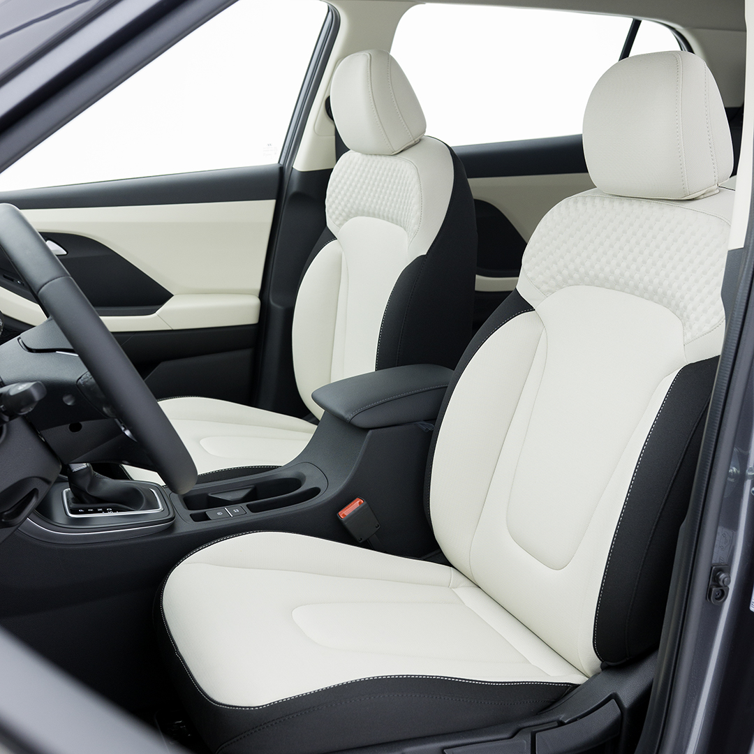 هيونداي – كريتا سمارت – 1500 سي سي – GL