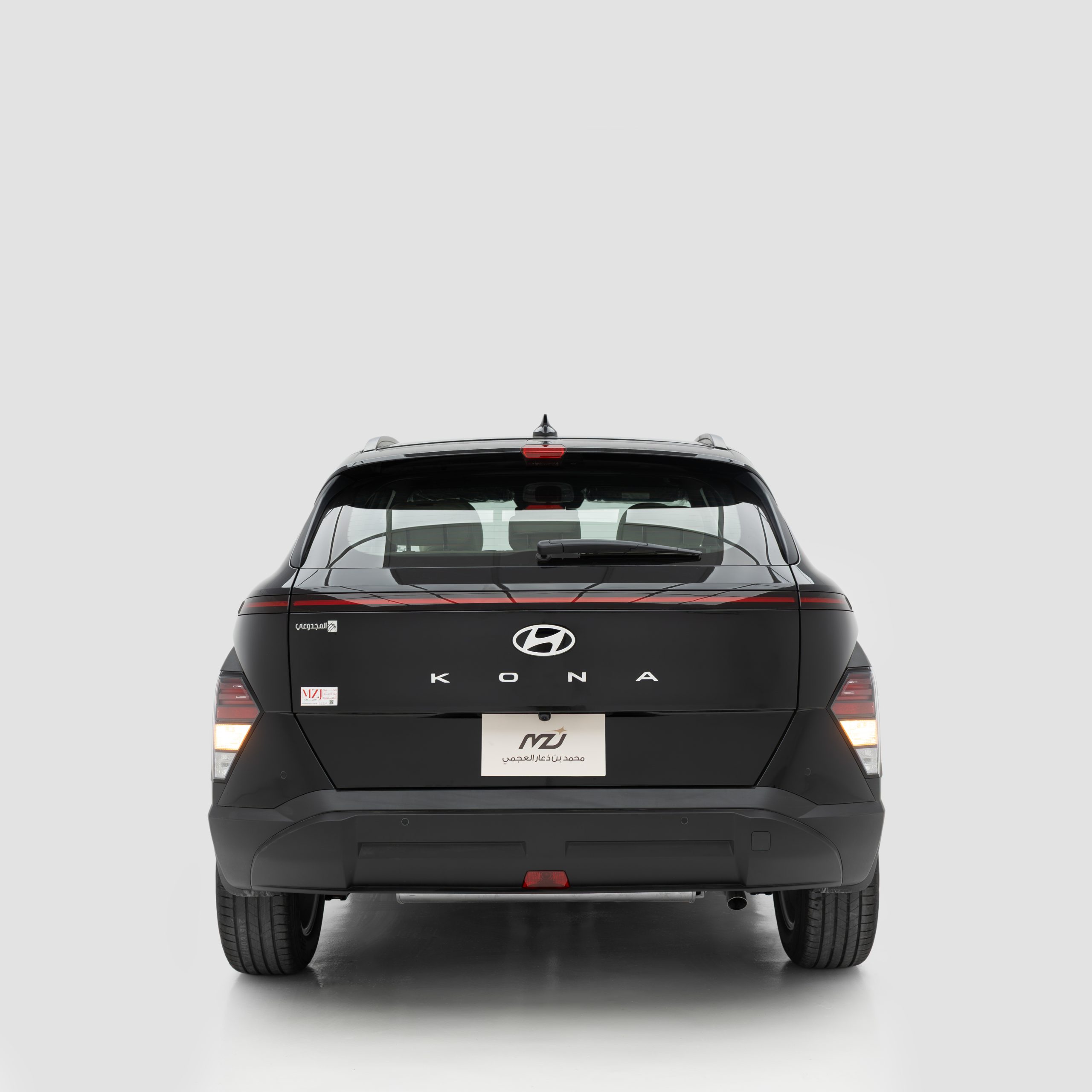 هيونداي – كونا فليت – 2000 سي سي –  L