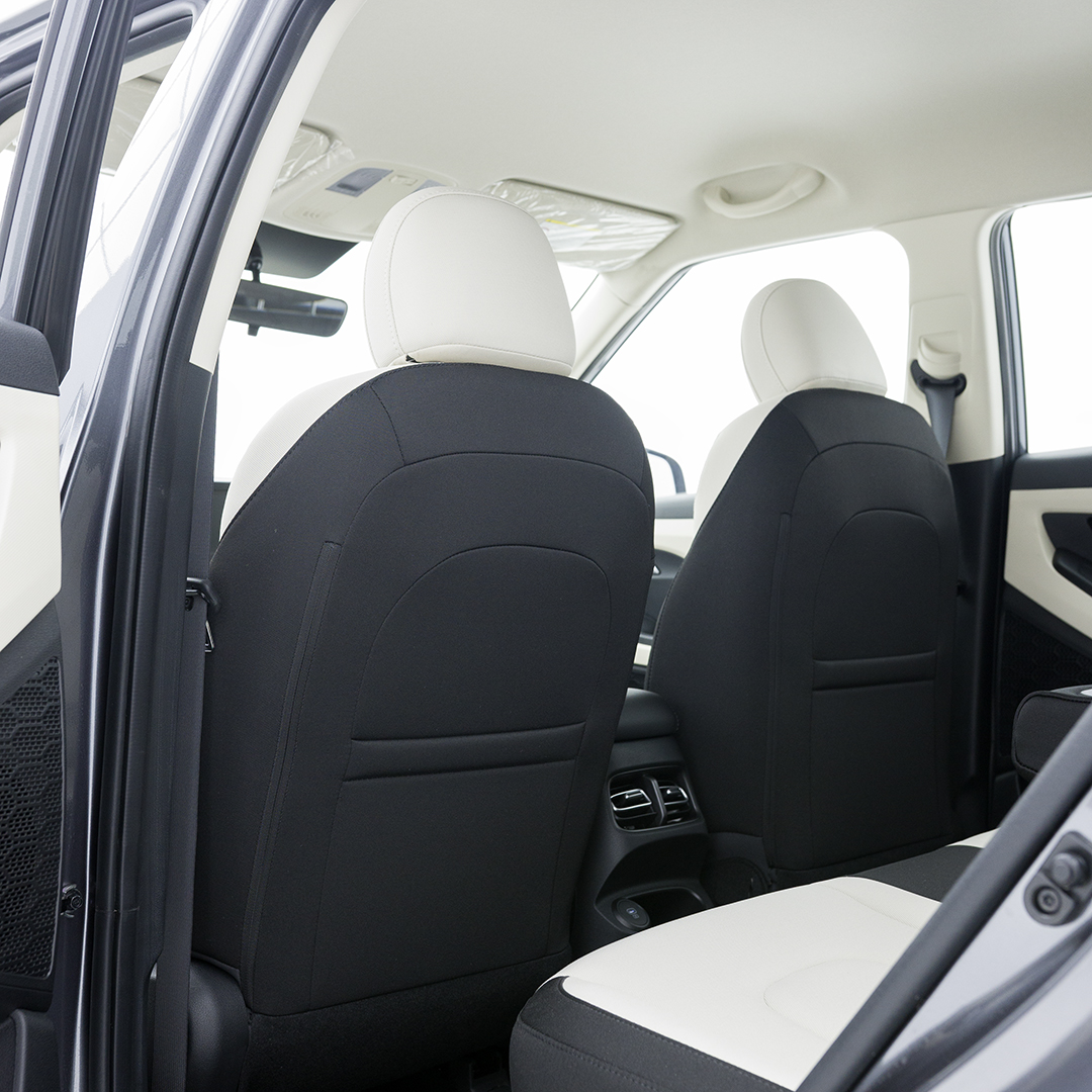 هيونداي – كريتا سمارت – 1500 سي سي – GL