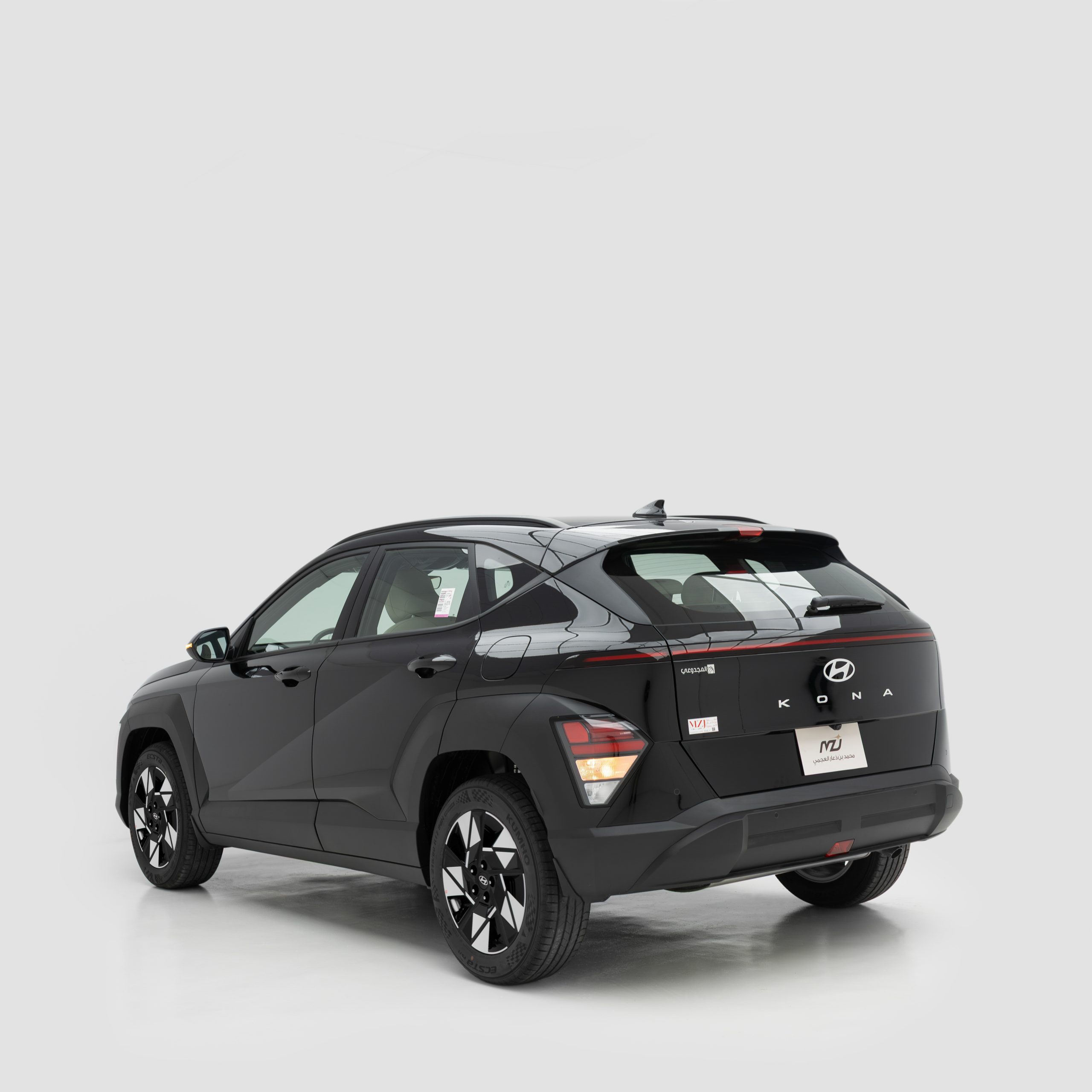 هيونداي – كونا سمارت – 2000 سي سي – GL