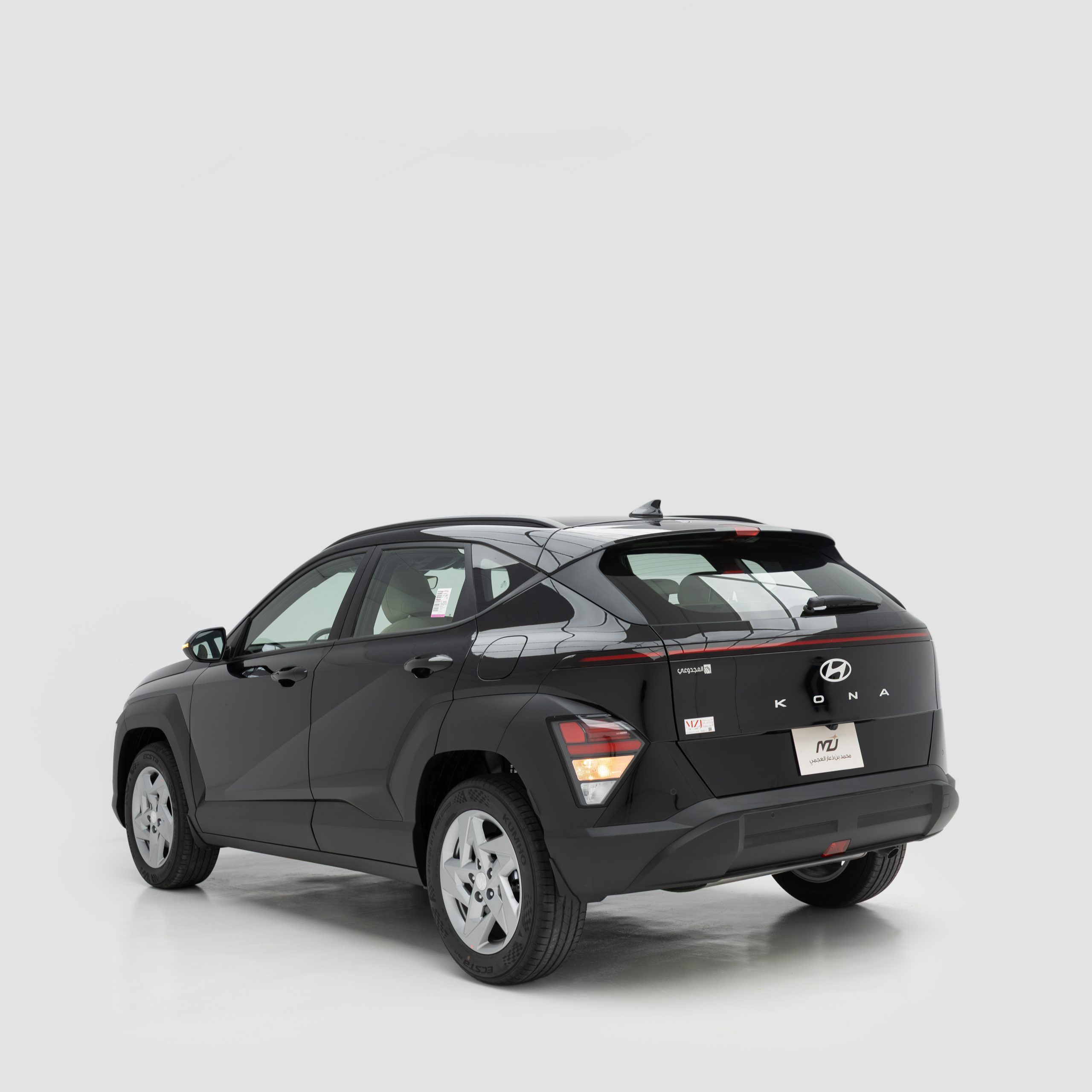 هيونداي – كونا فليت – 2000 سي سي –  L