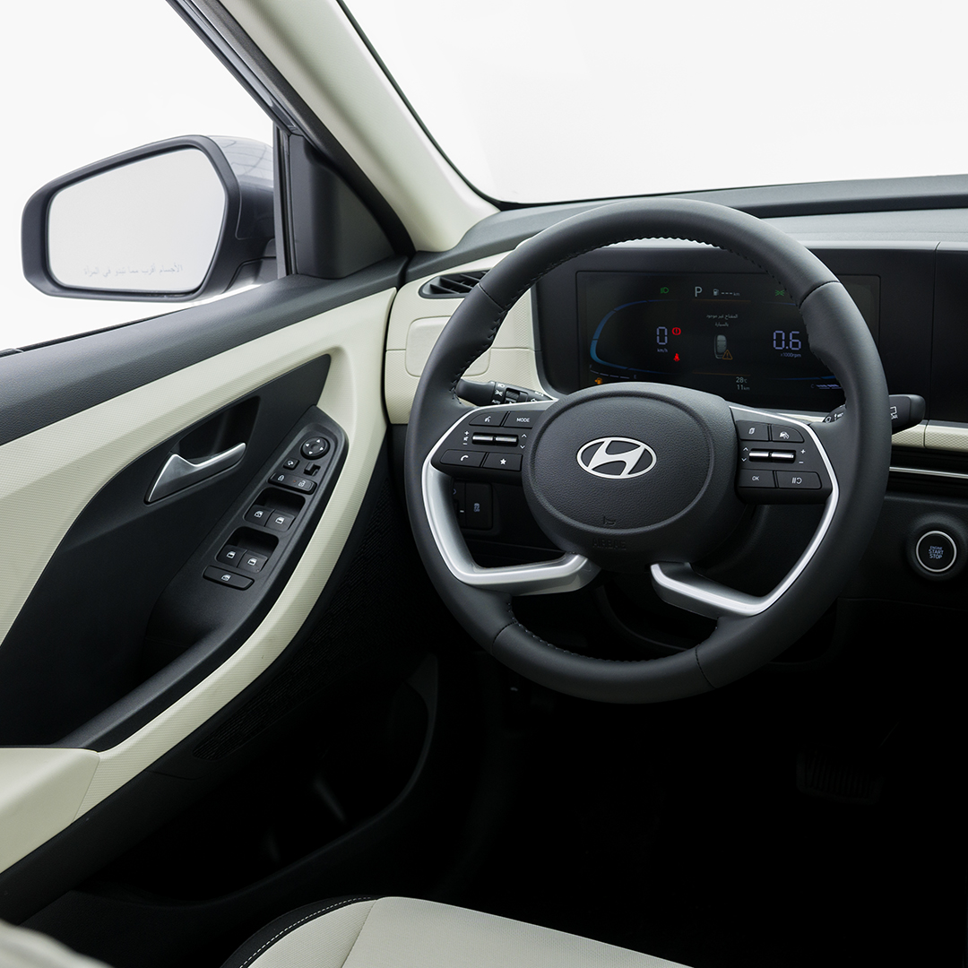 هيونداي – كريتا سمارت – 1500 سي سي – GL