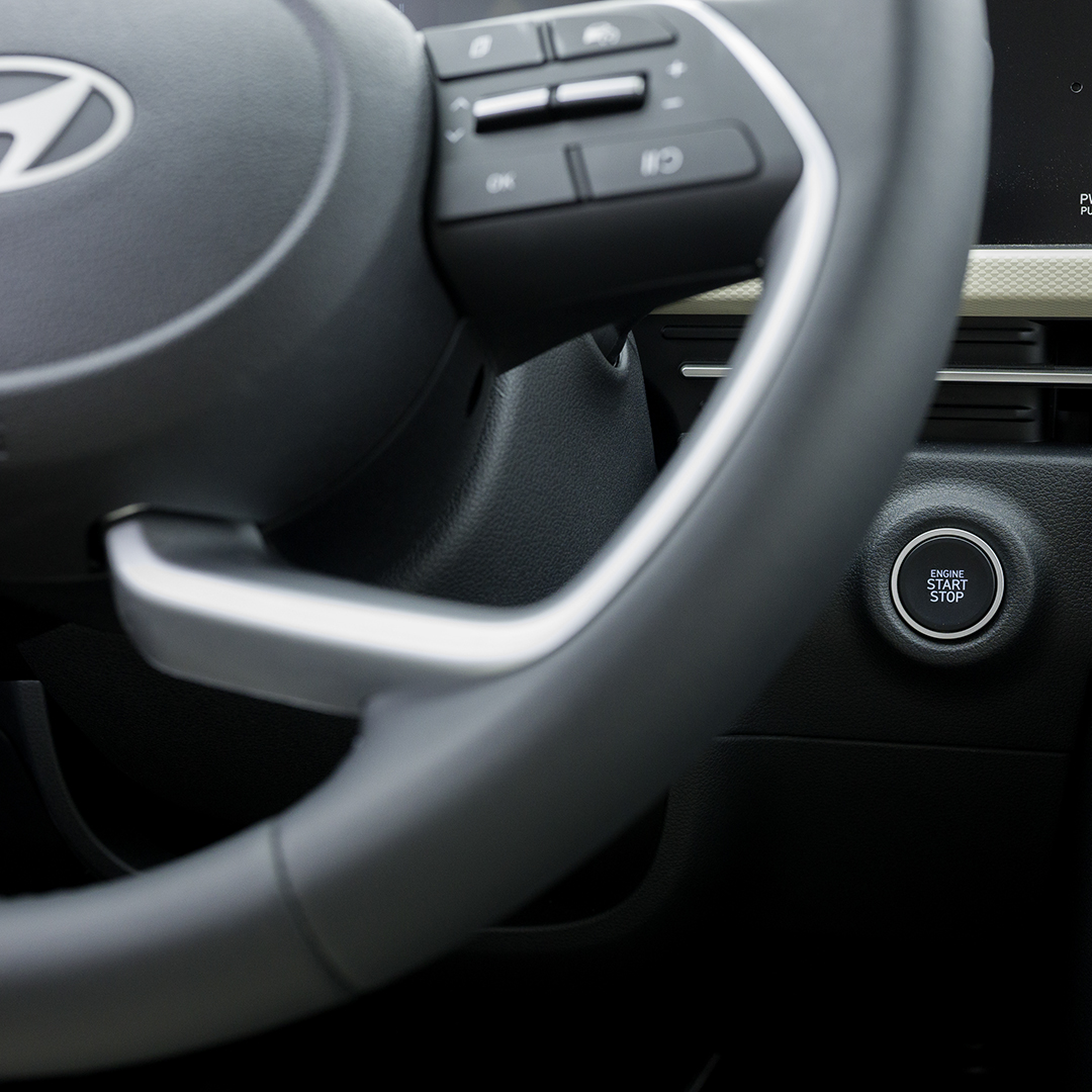 هيونداي – كريتا سمارت – 1500 سي سي – GL