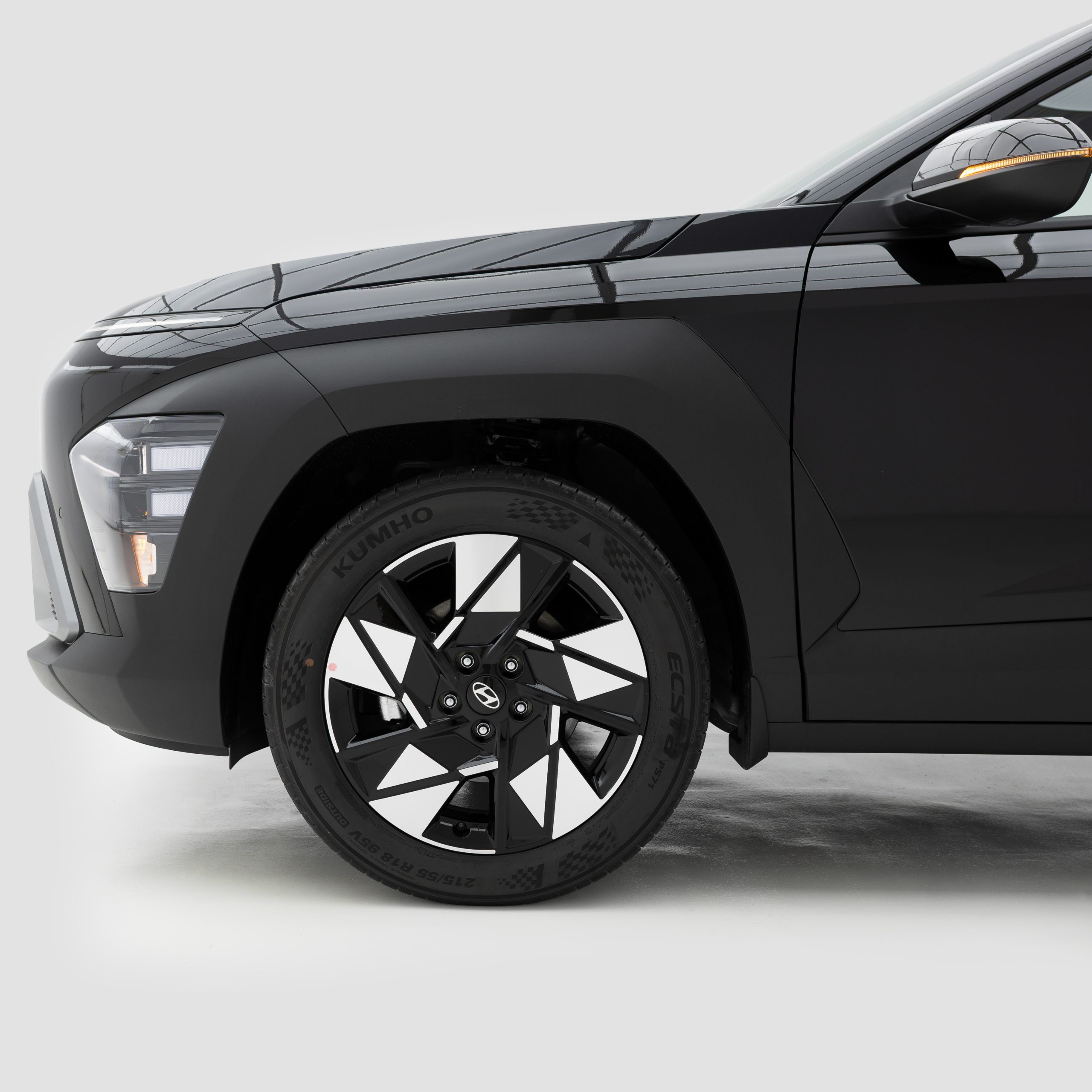 هيونداي – كونا سمارت – 2000 سي سي – GL