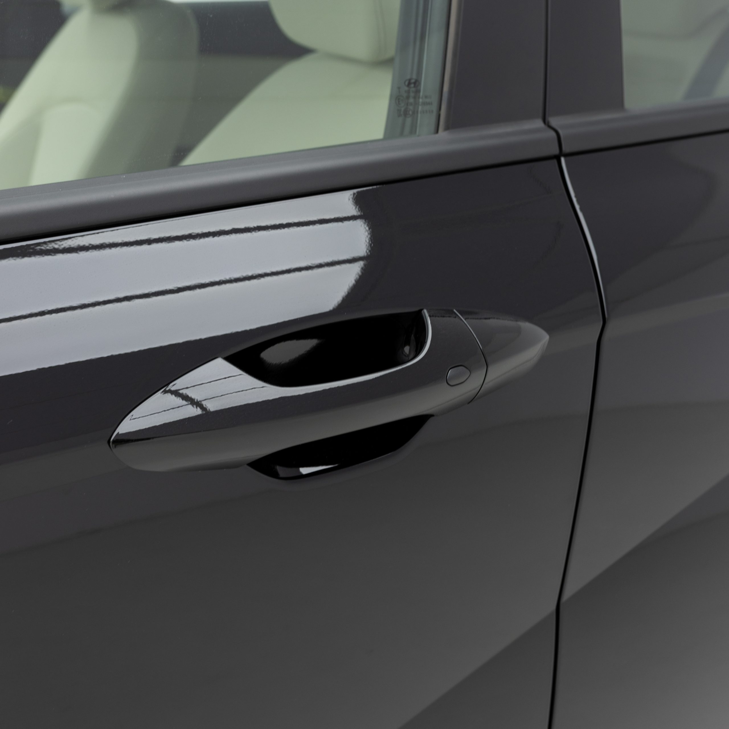 هيونداي – كونا سمارت – 2000 سي سي – GL