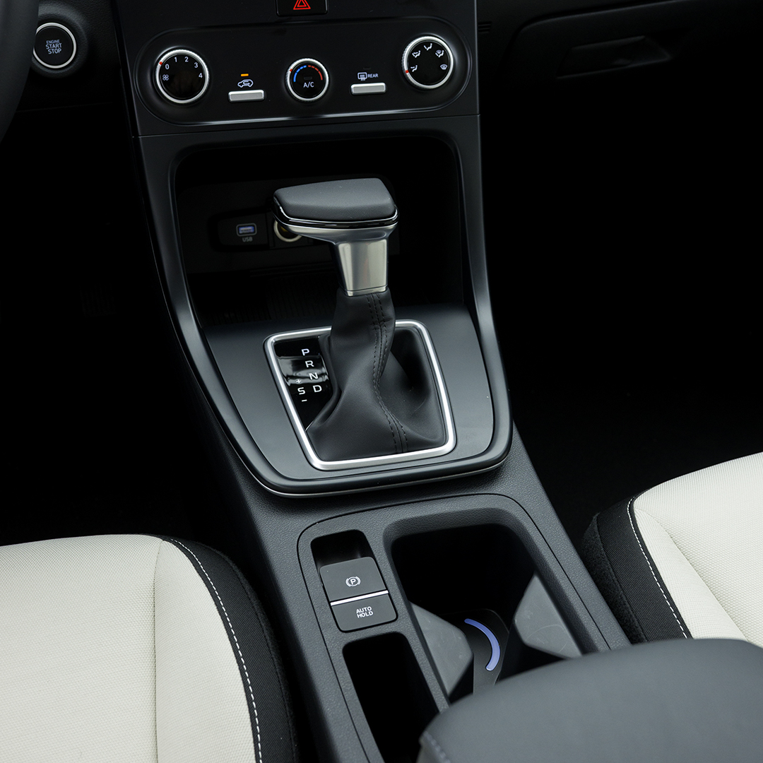 هيونداي – كريتا سمارت – 1500 سي سي – GL