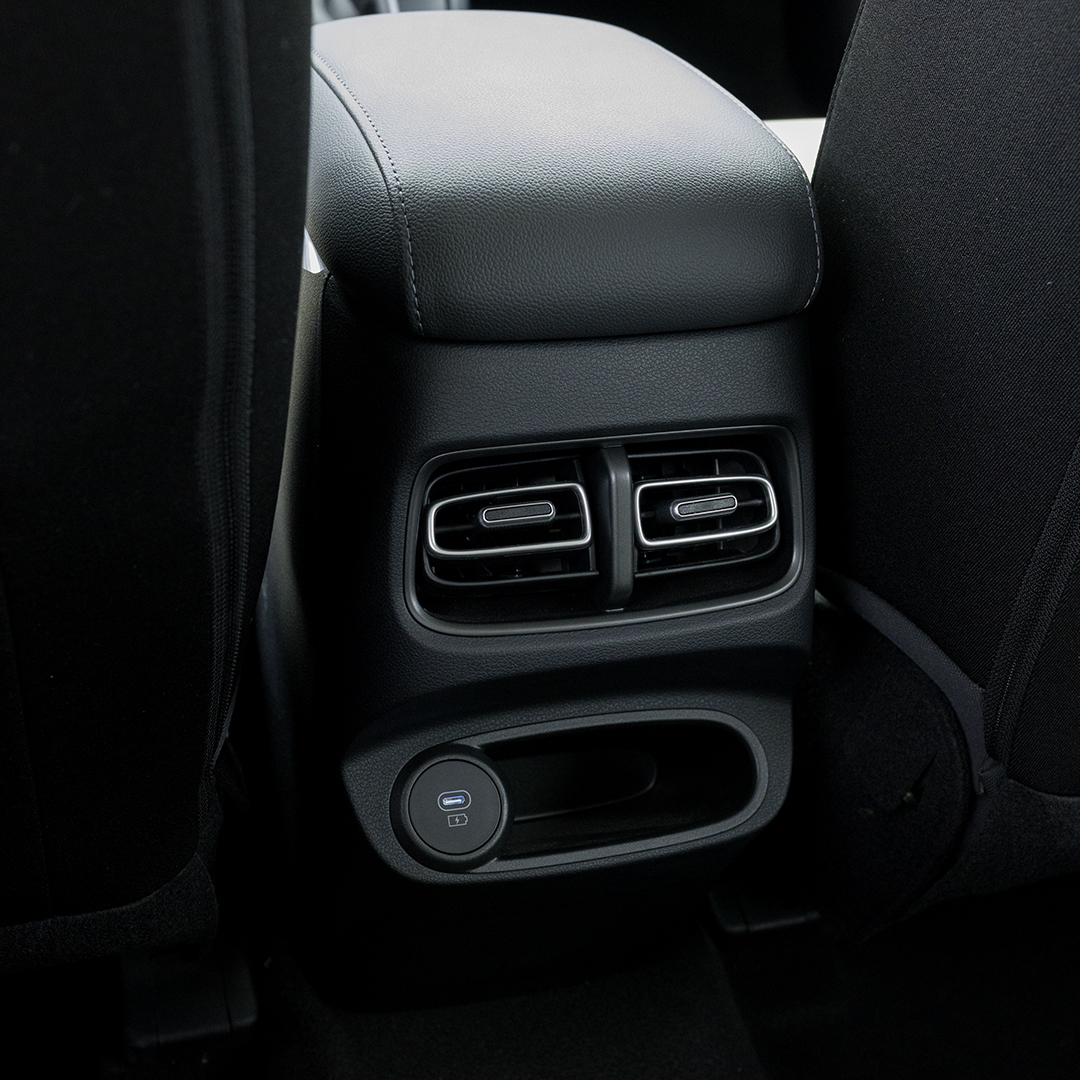 هيونداي – كريتا سمارت – 1500 سي سي – GL