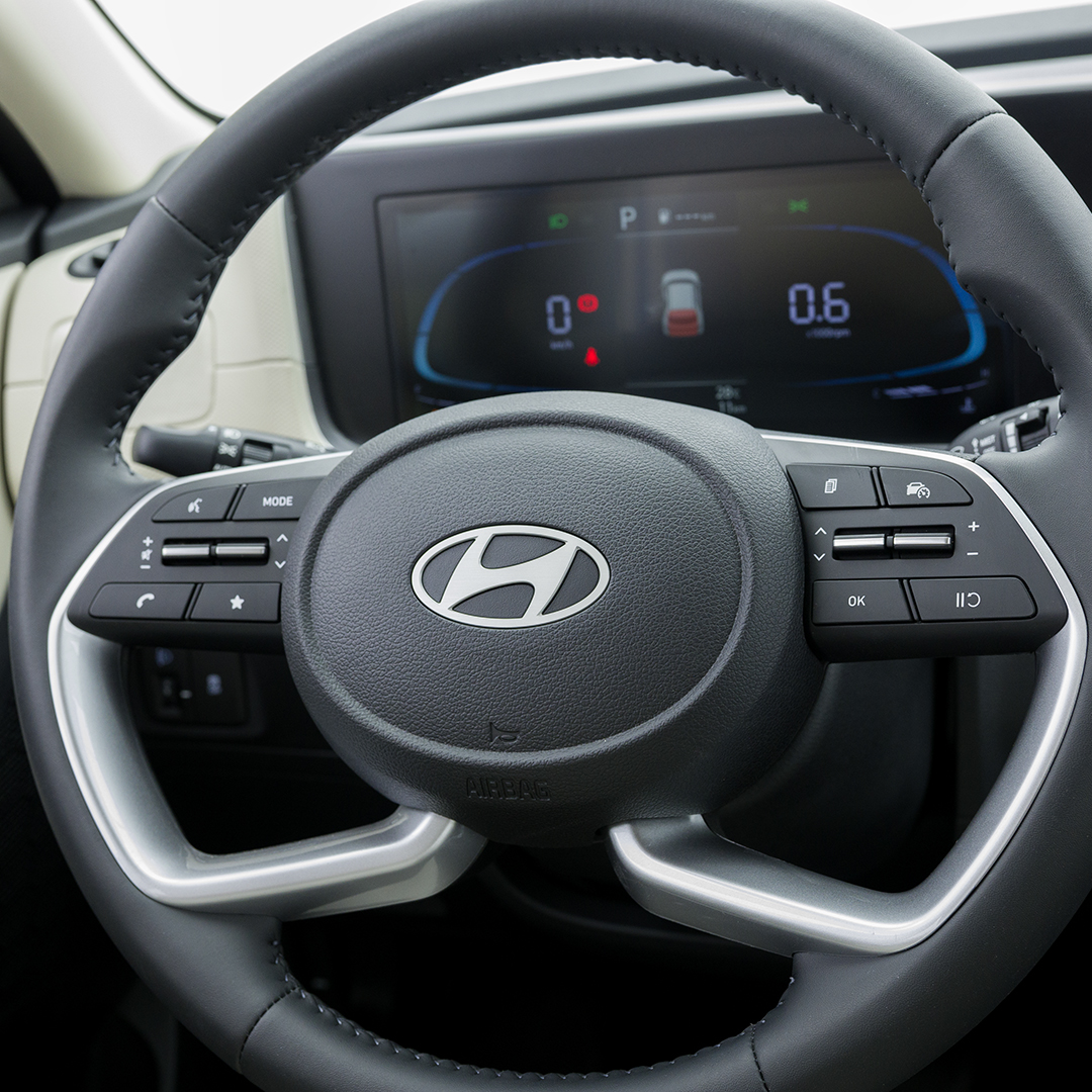 هيونداي – كريتا سمارت – 1500 سي سي – GL