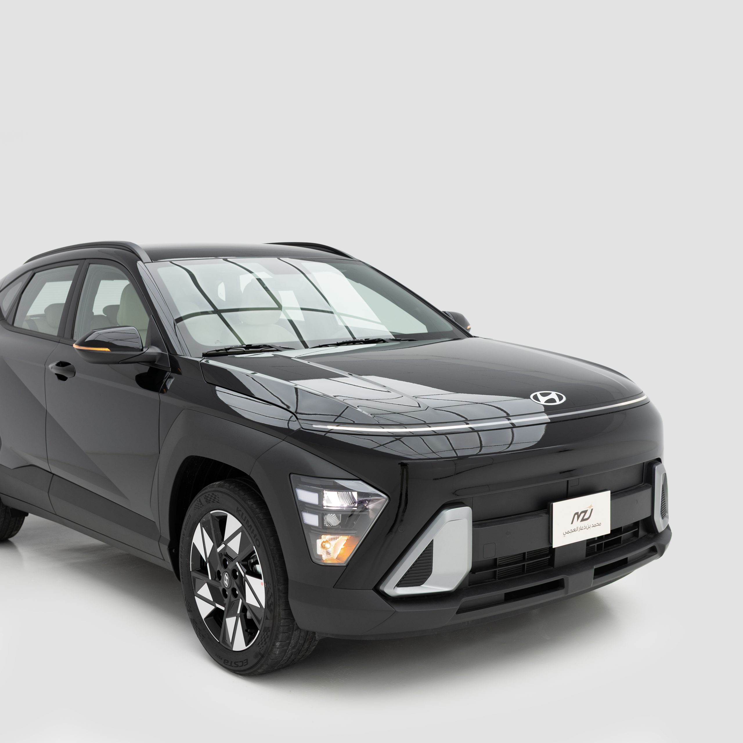 هيونداي – كونا سمارت – 2000 سي سي – GL