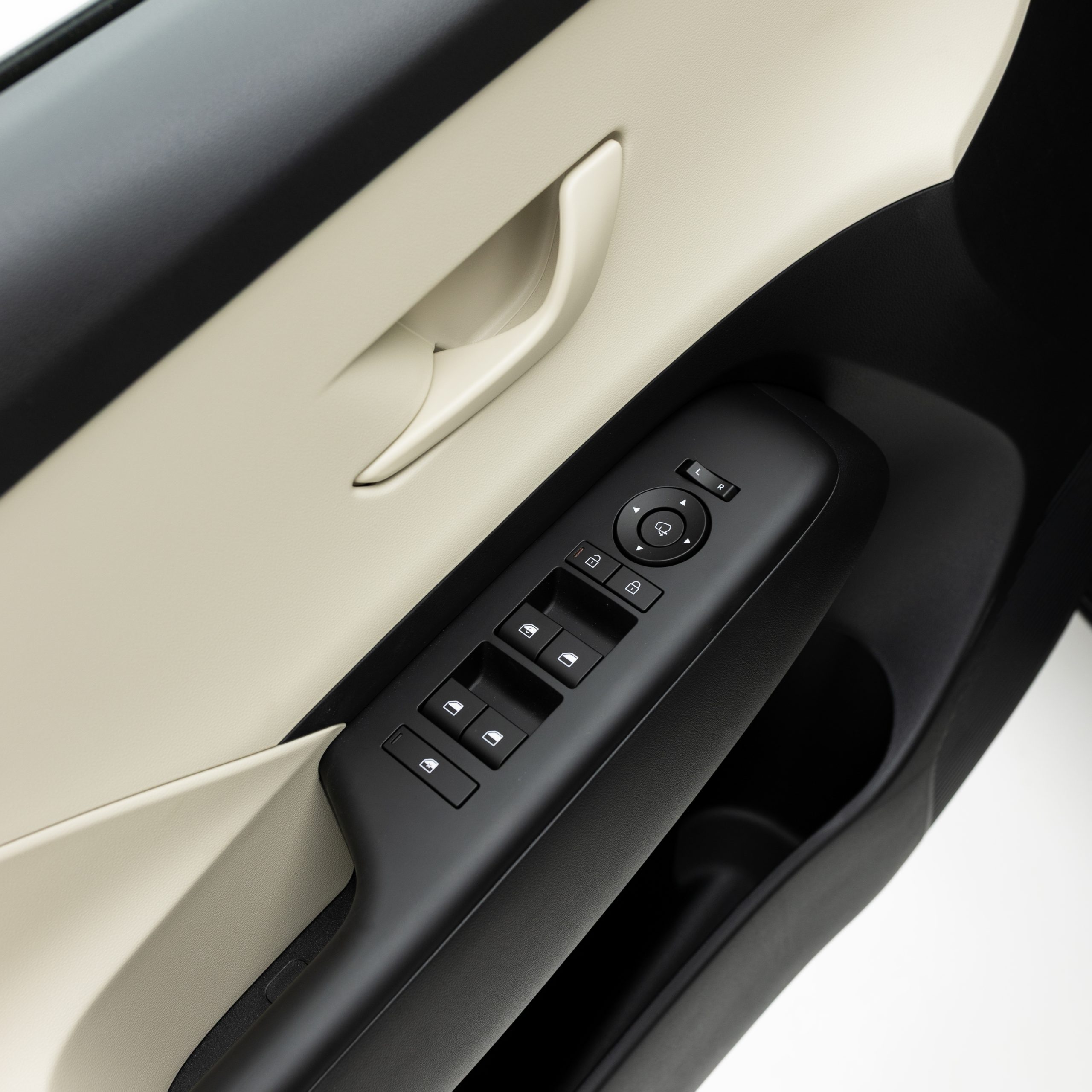 هيونداي – كونا سمارت – 2000 سي سي – GL