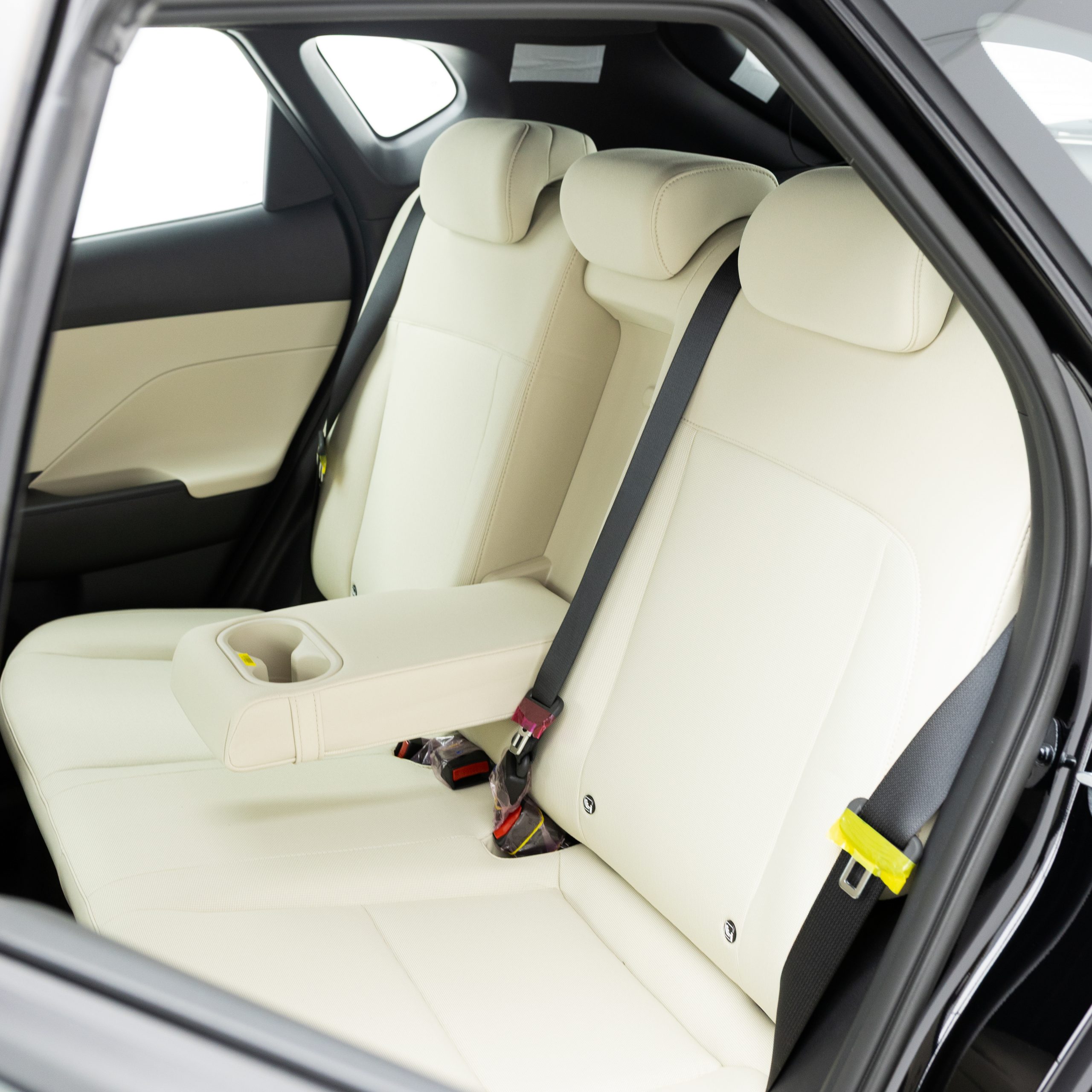 هيونداي – كونا سمارت – 2000 سي سي – GL