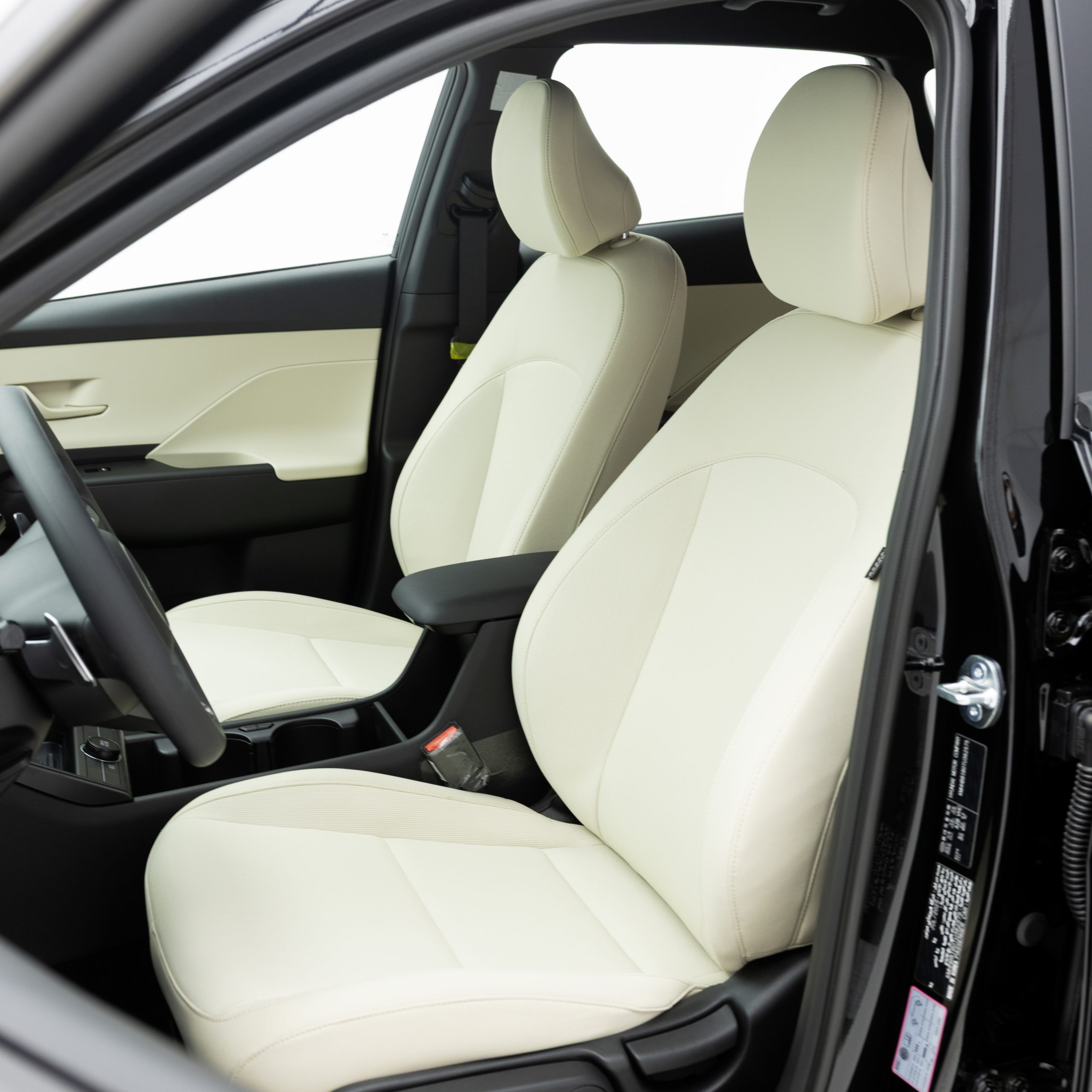 هيونداي – كونا سمارت – 2000 سي سي – GL