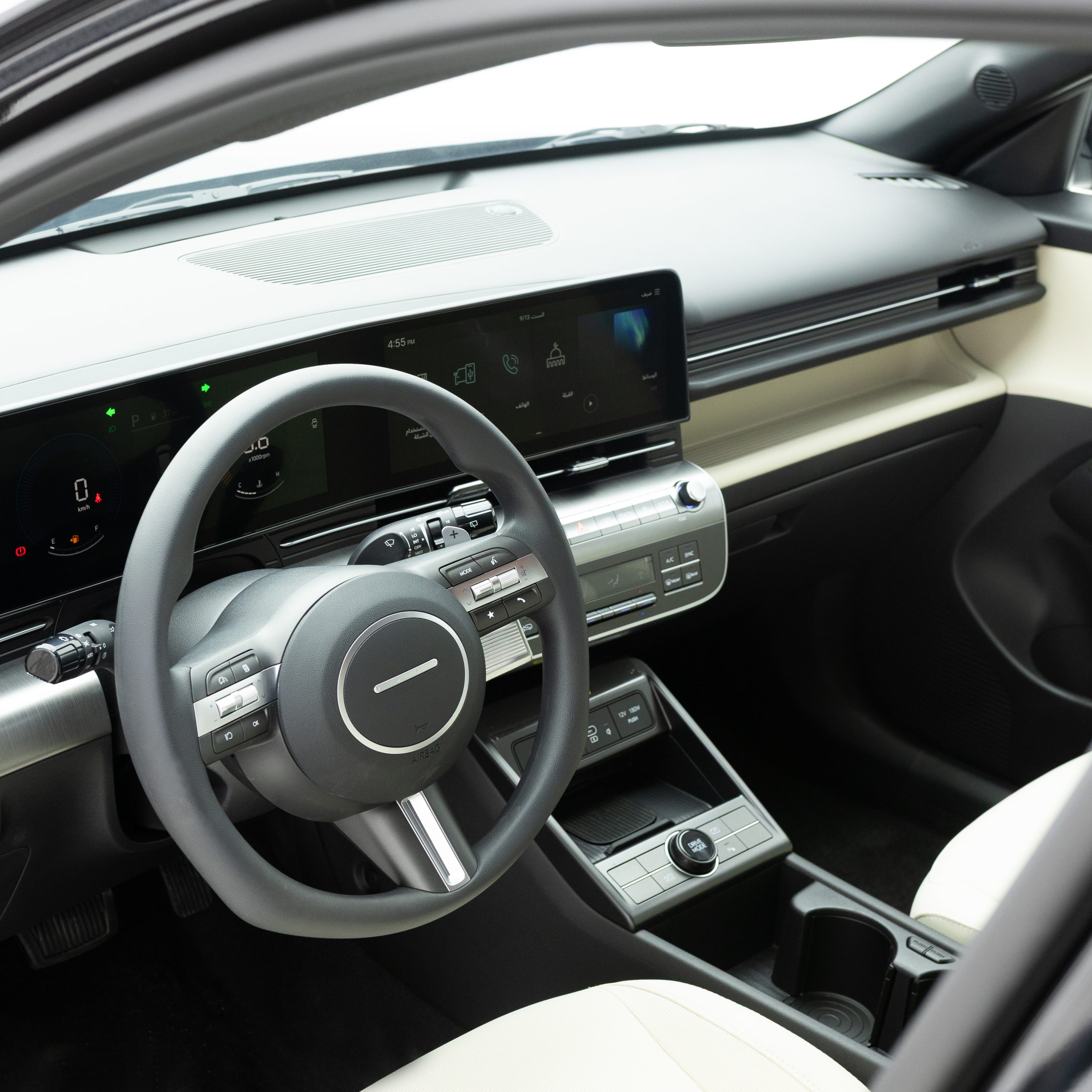 هيونداي – كونا سمارت – 2000 سي سي – GL