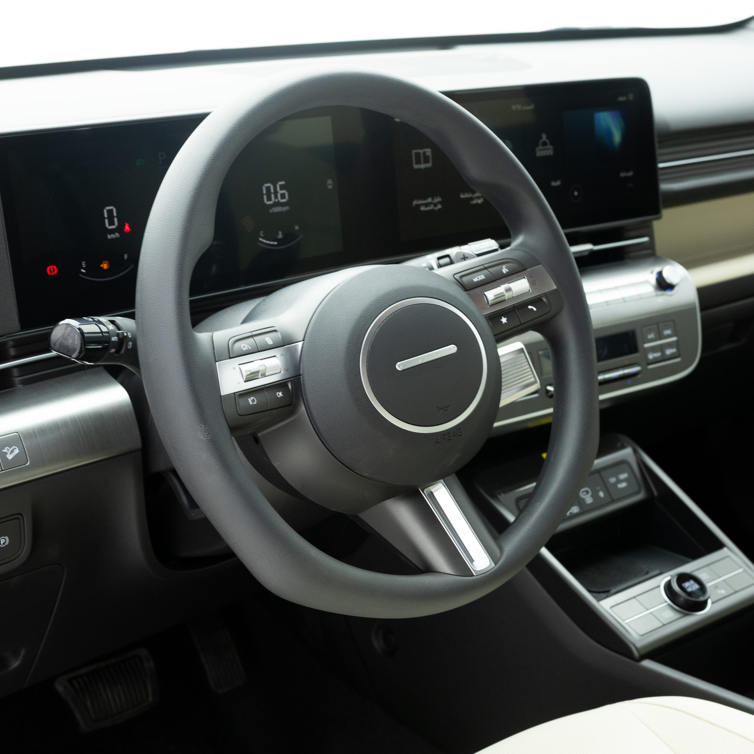 هيونداي – كونا سمارت – 2000 سي سي – GL