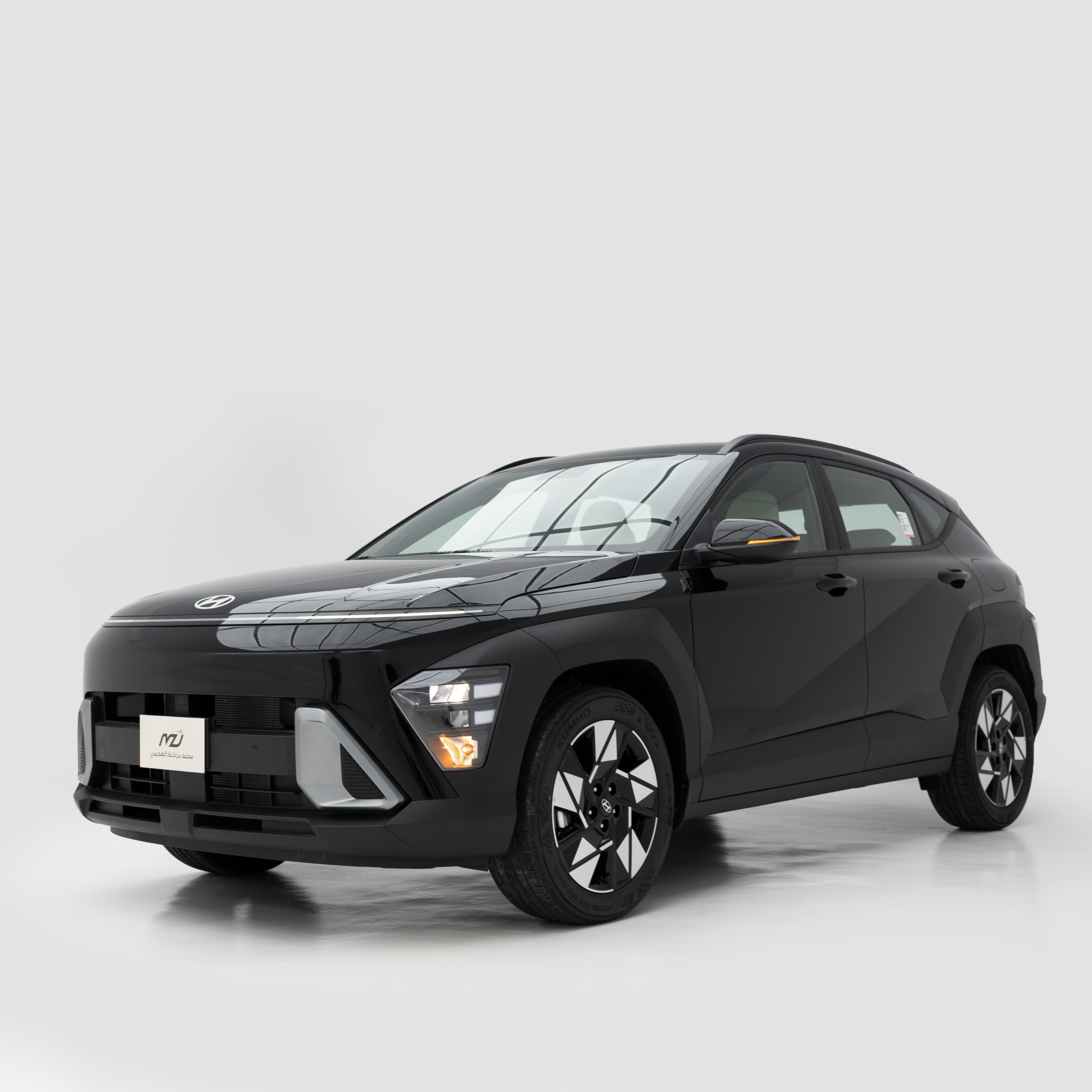 هيونداي – كونا سمارت – 2000 سي سي – GL