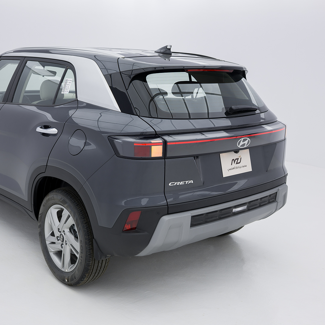 هيونداي – كريتا سمارت – 1500 سي سي – GL