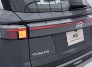 هيونداي – كريتا سمارت – 1500 سي سي – GL