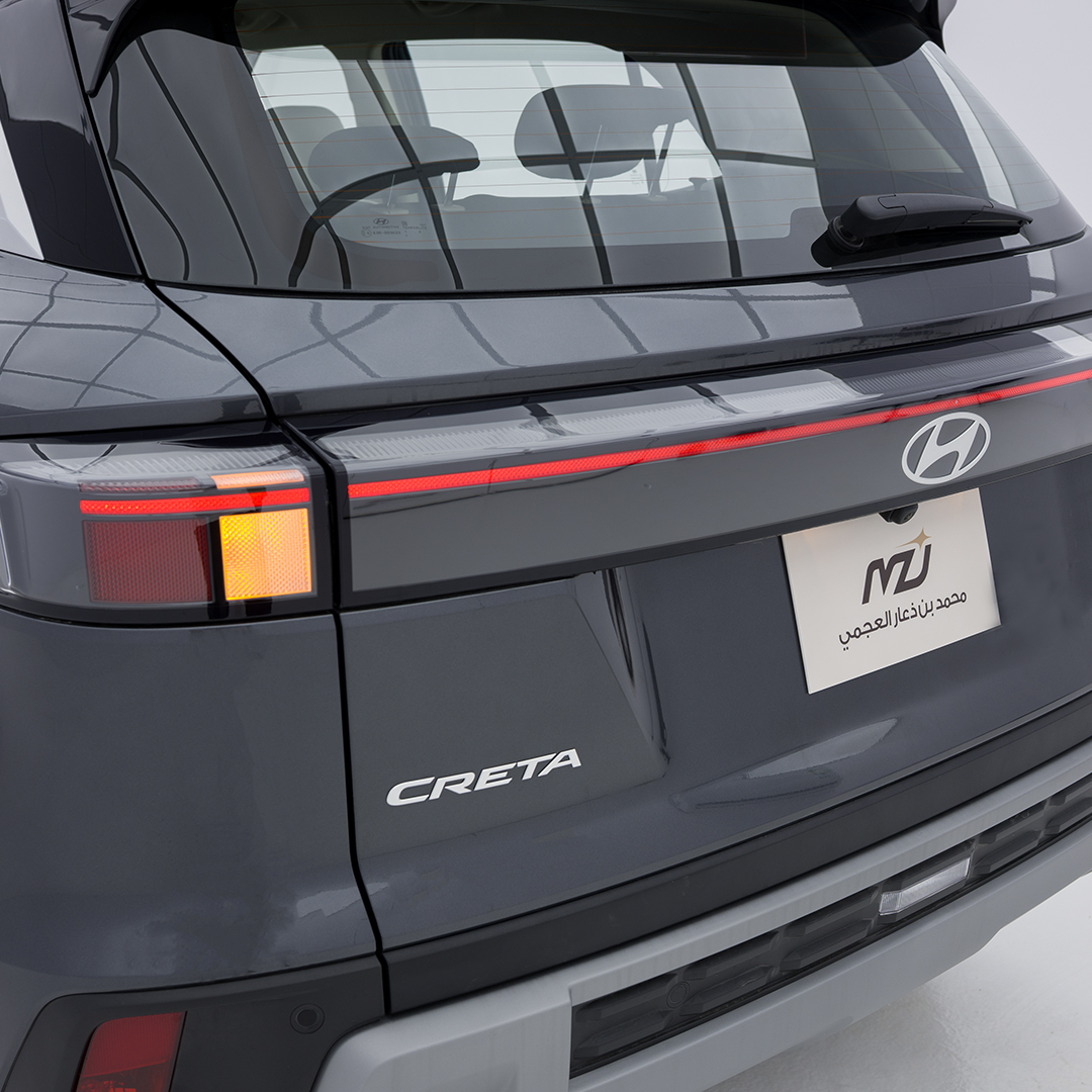 هيونداي – كريتا سمارت – 1500 سي سي – GL