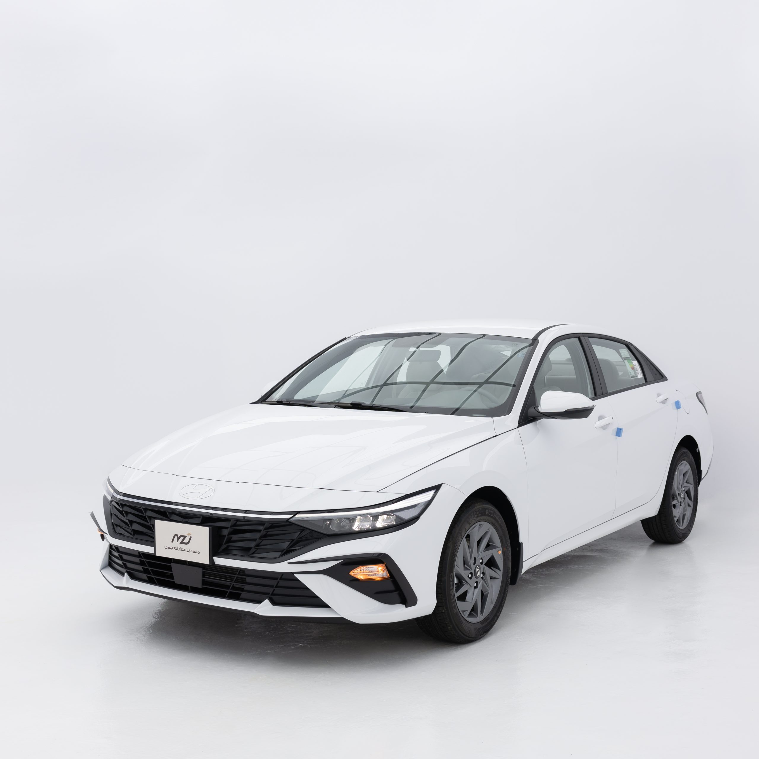 هيونداي – النترا c سمارت بلس – 2000 سي سي ,  +GL