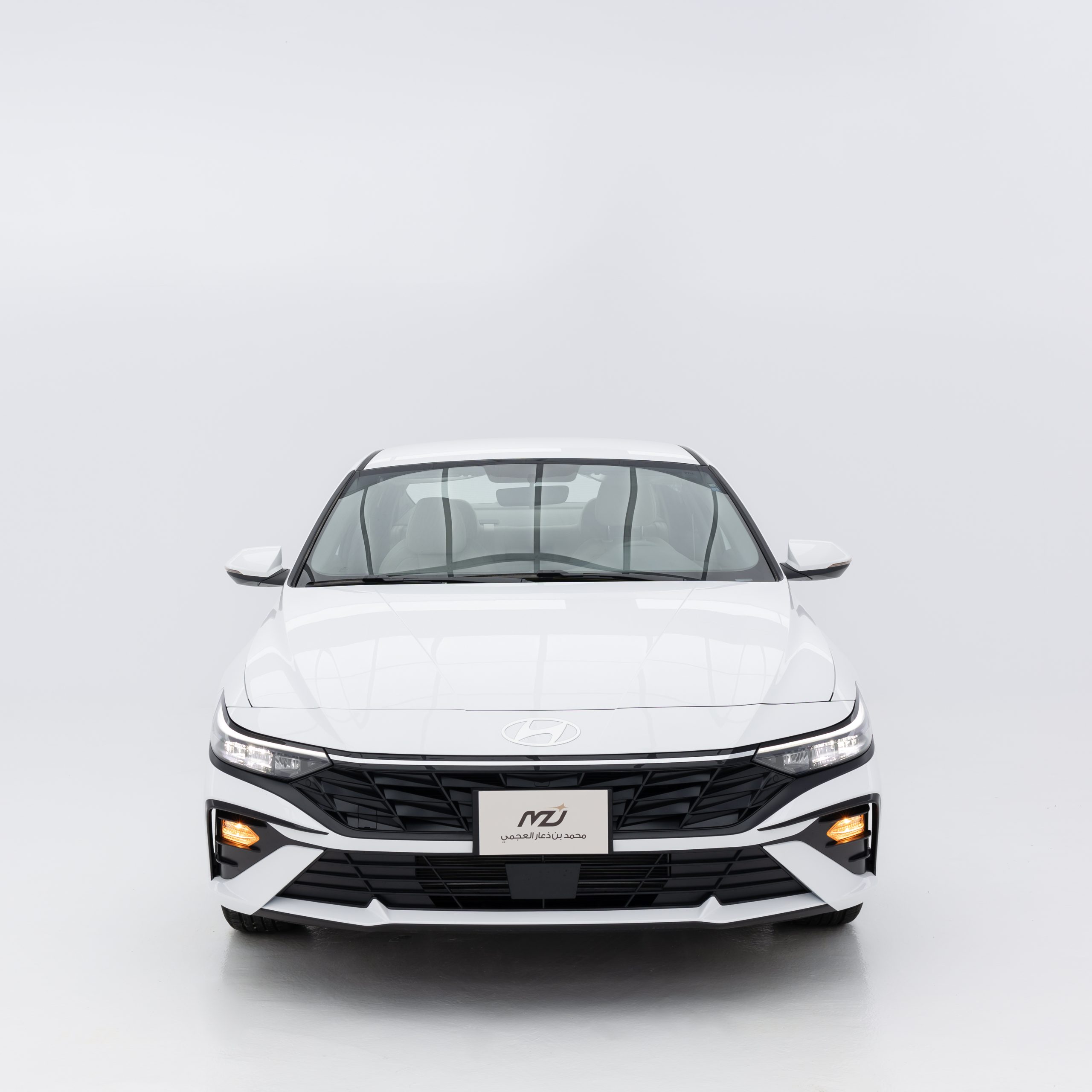 هيونداي – النترا c سمارت بلس – 2000 سي سي ,  +GL