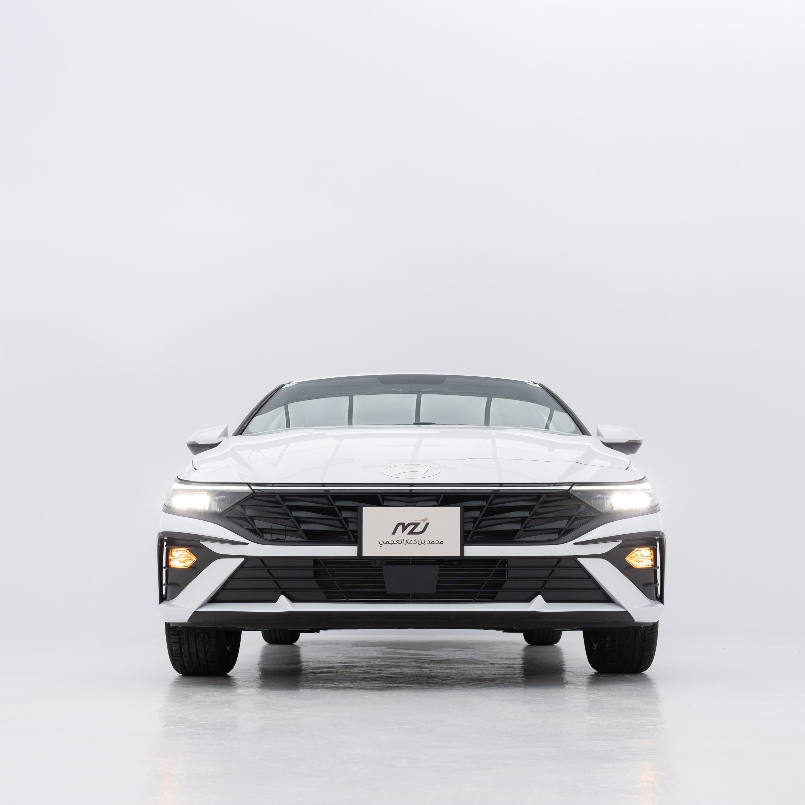 هيونداي – النترا c سمارت بلس – 2000 سي سي ,  +GL