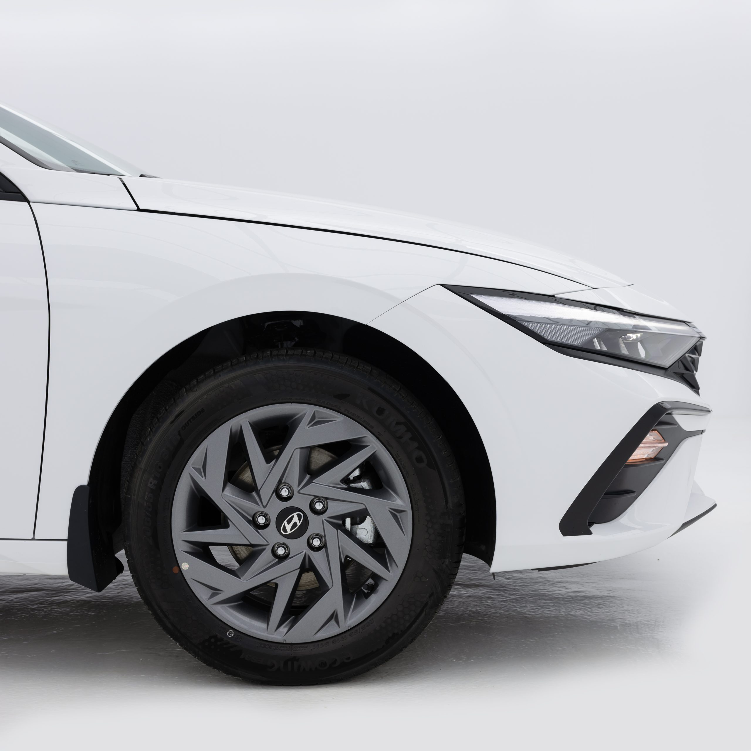 هيونداي – النترا c سمارت بلس – 2000 سي سي ,  +GL