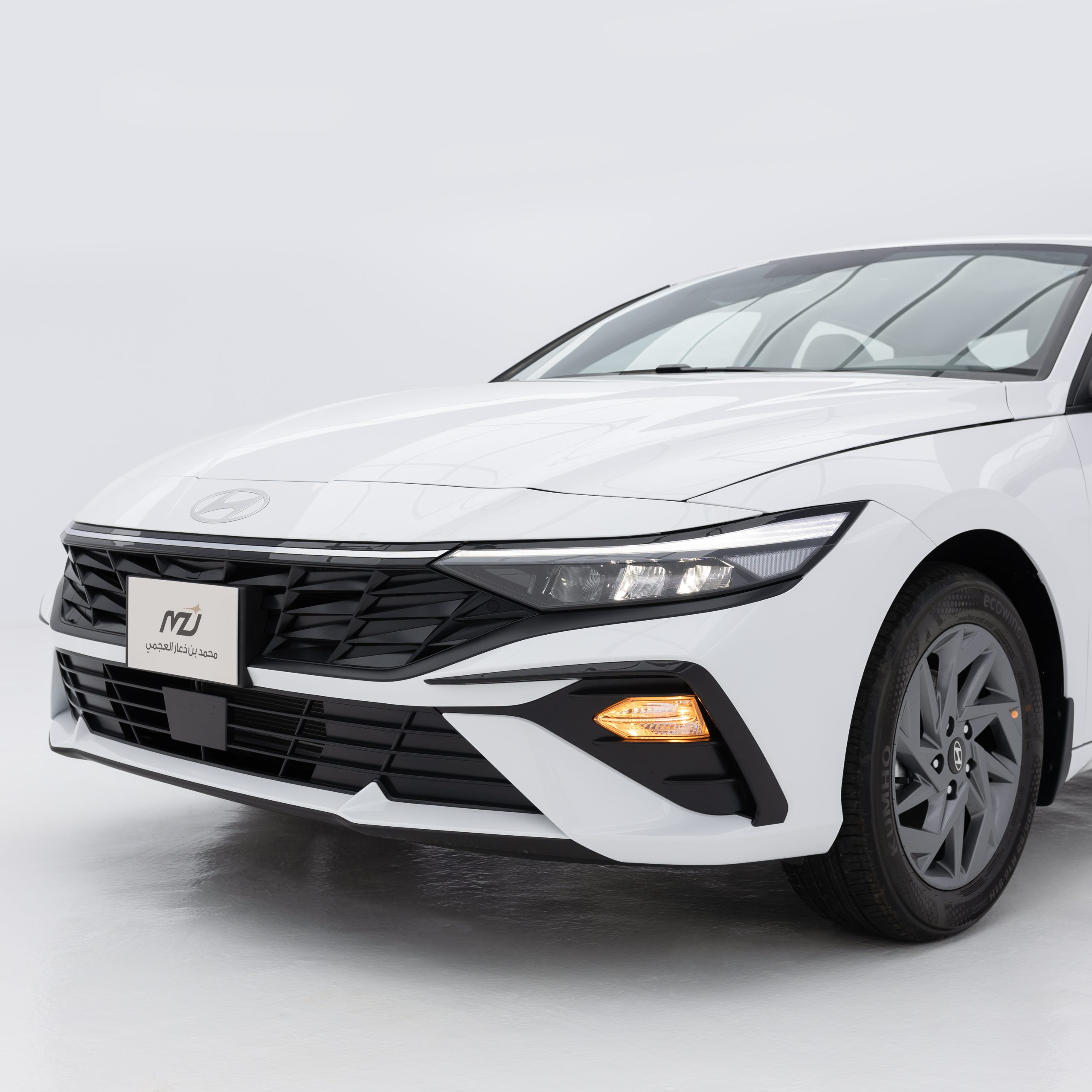 هيونداي – النترا c سمارت بلس – 2000 سي سي ,  +GL