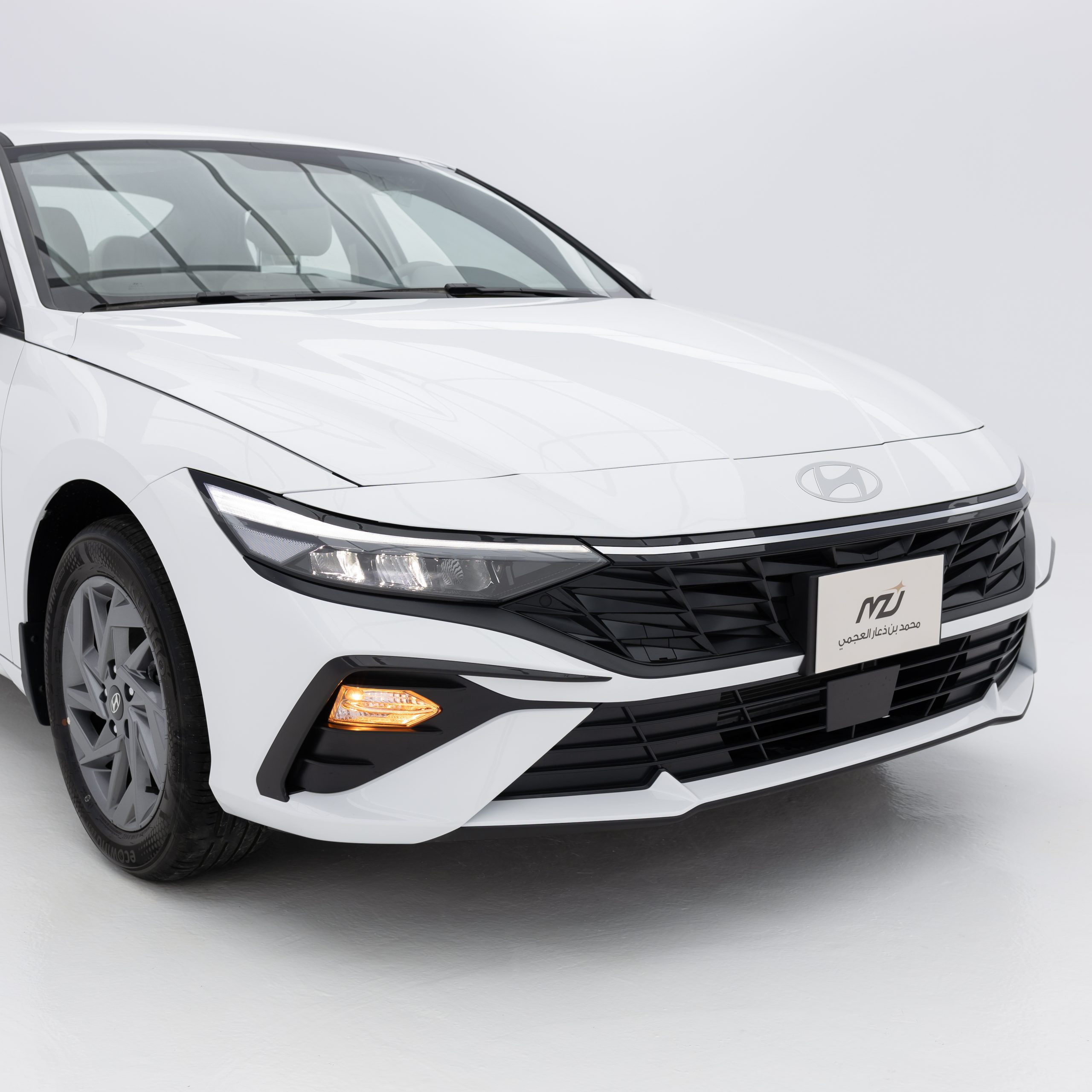 هيونداي – النترا c سمارت بلس – 2000 سي سي ,  +GL