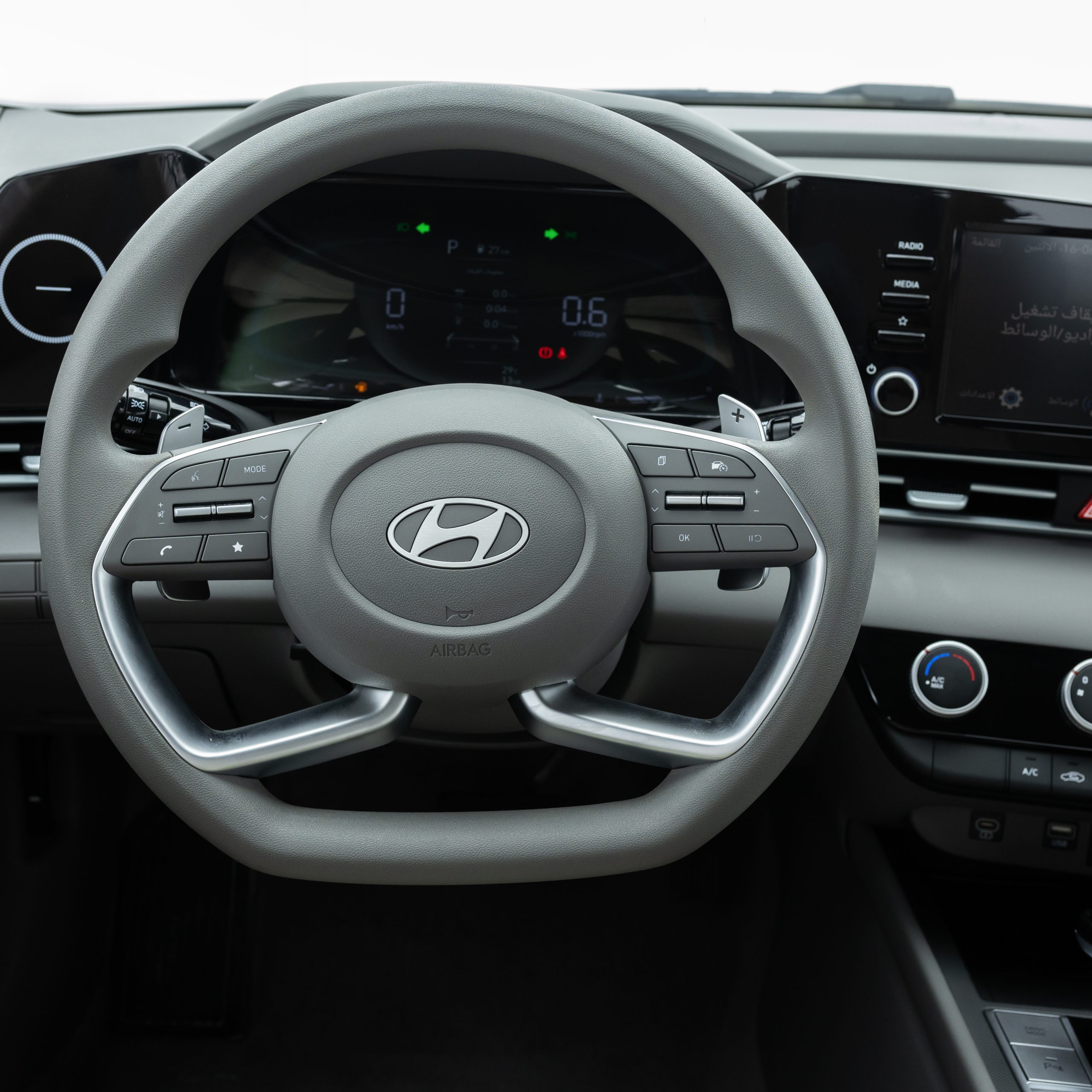 هيونداي – النترا c سمارت بلس – 2000 سي سي ,  +GL