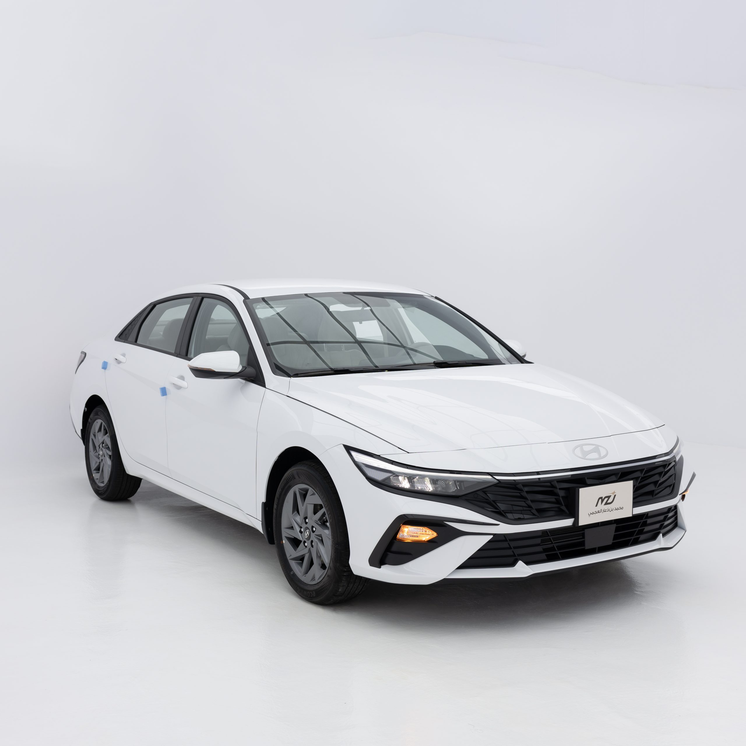 هيونداي – النترا c سمارت بلس – 2000 سي سي ,  +GL