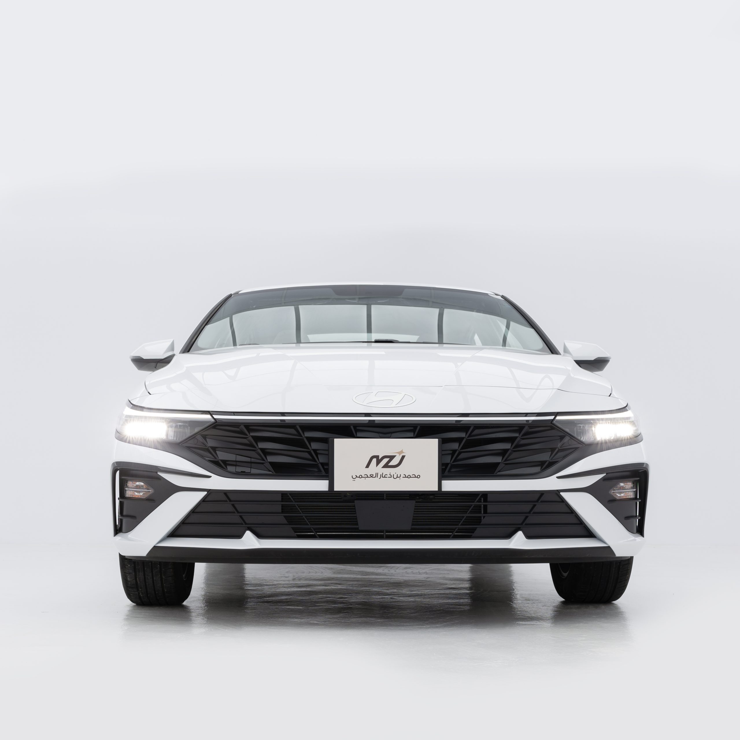 هيونداي – النترا c سمارت بلس – 2000 سي سي ,  +GL