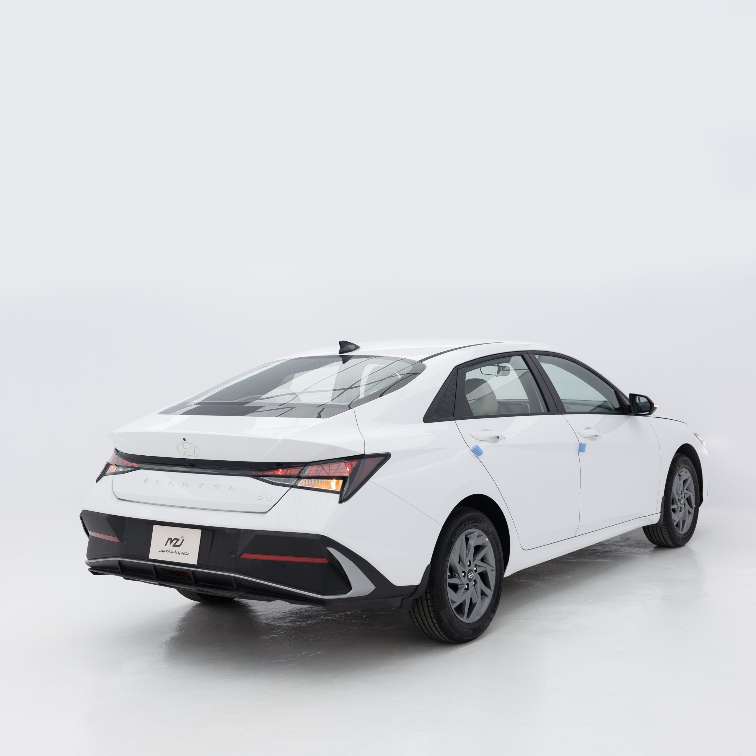 هيونداي – النترا c سمارت بلس – 2000 سي سي ,  +GL