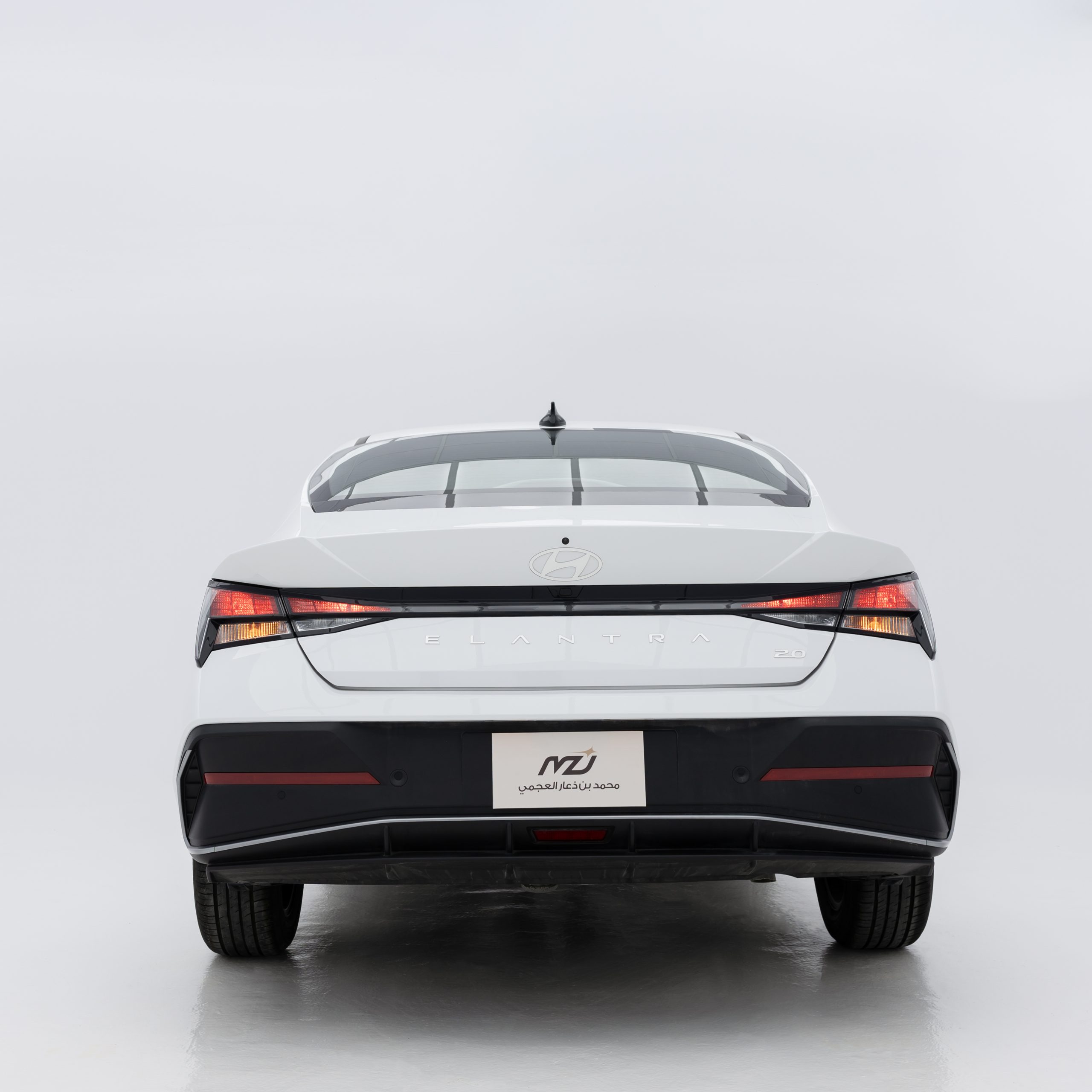 هيونداي – النترا c سمارت بلس – 2000 سي سي ,  +GL