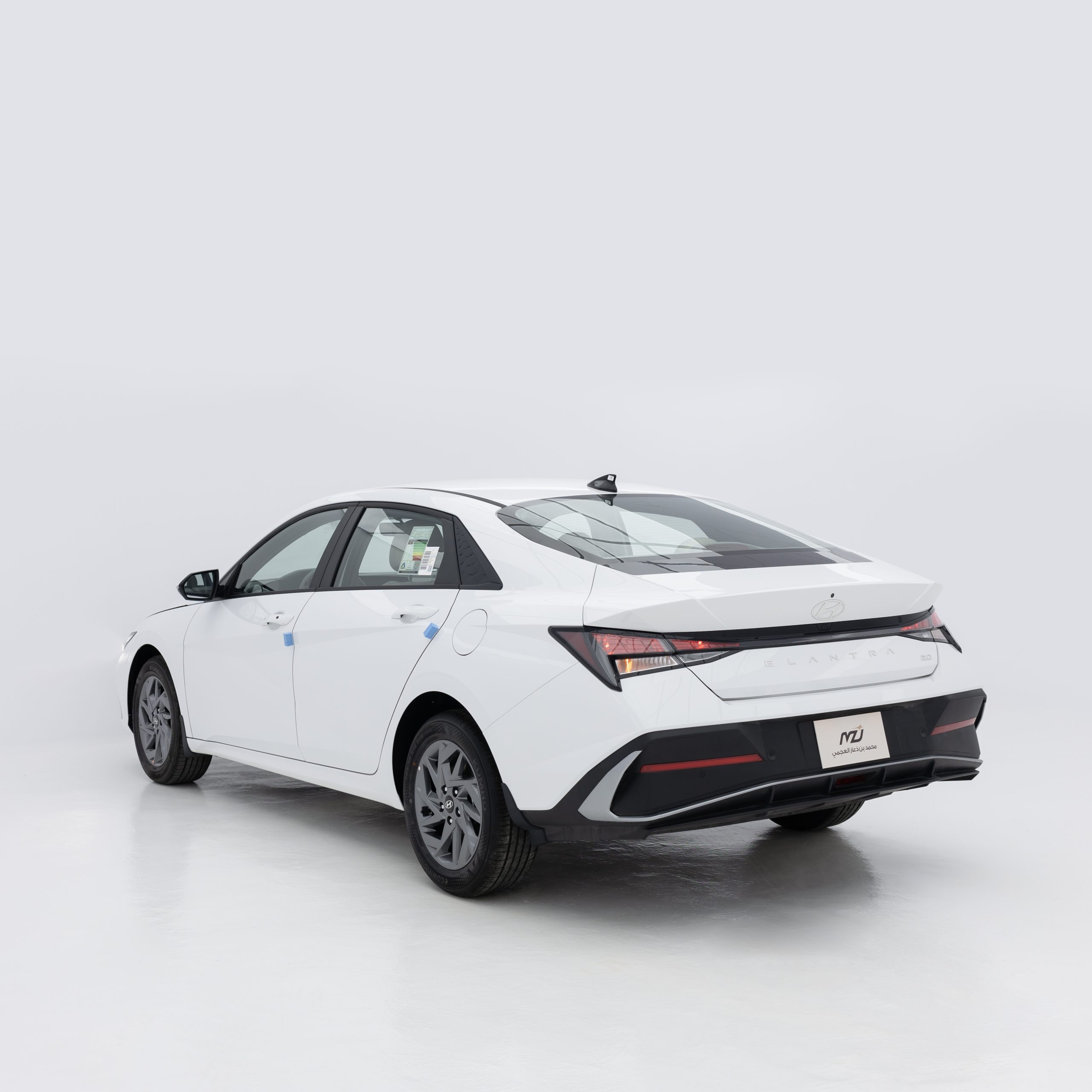 هيونداي – النترا c سمارت بلس – 2000 سي سي ,  +GL