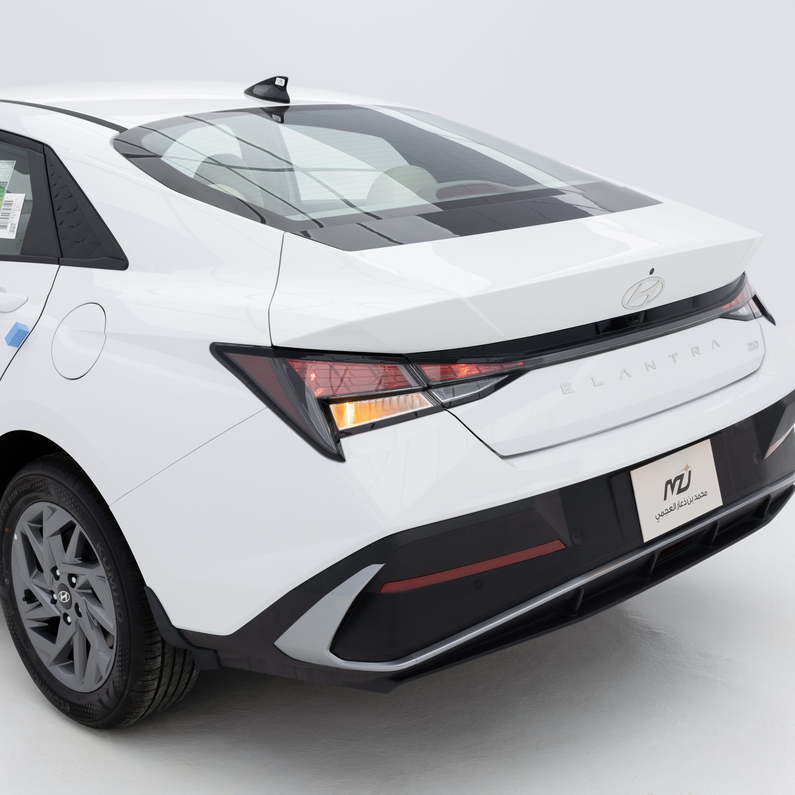 هيونداي – النترا c سمارت بلس – 2000 سي سي ,  +GL