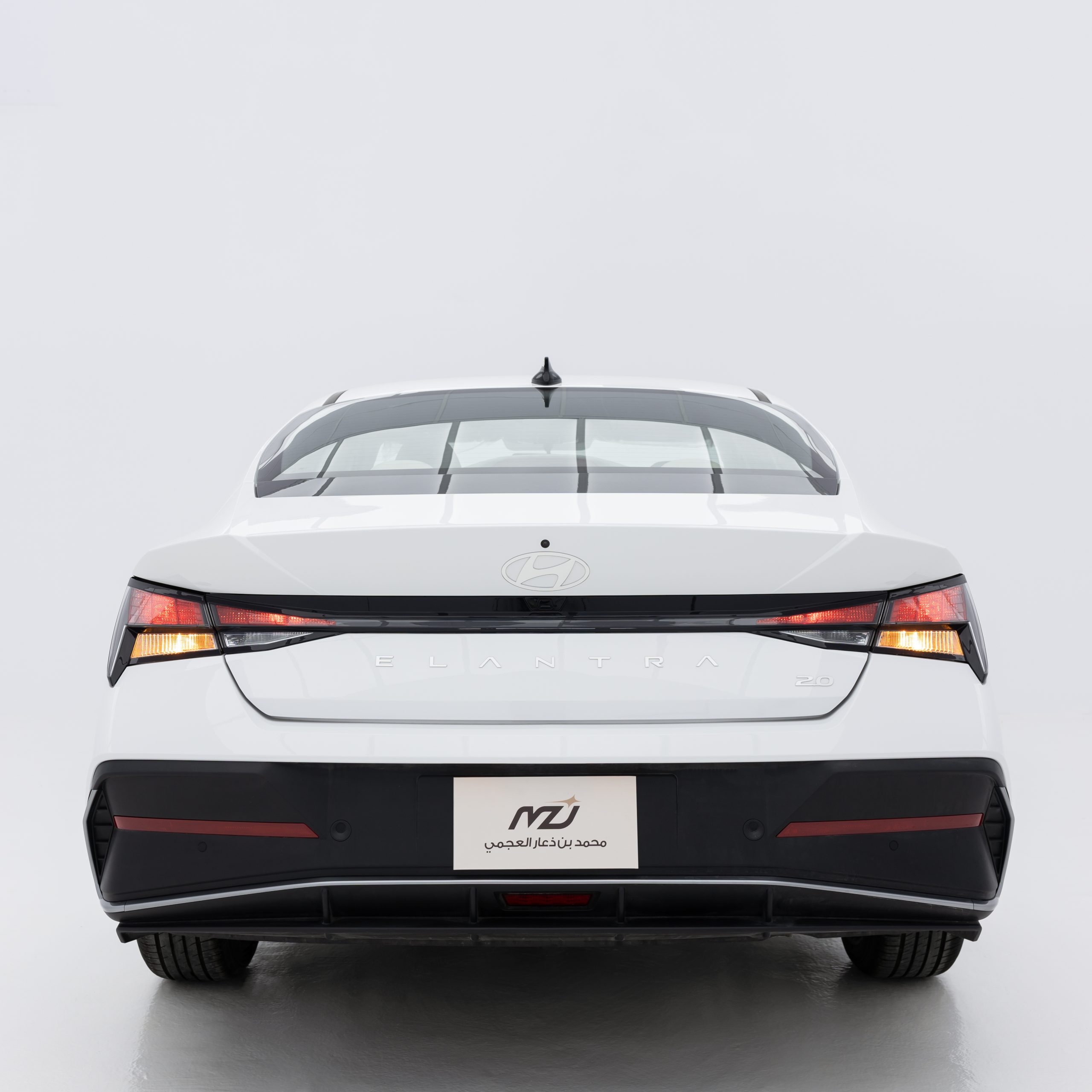 هيونداي – النترا c سمارت بلس – 2000 سي سي ,  +GL