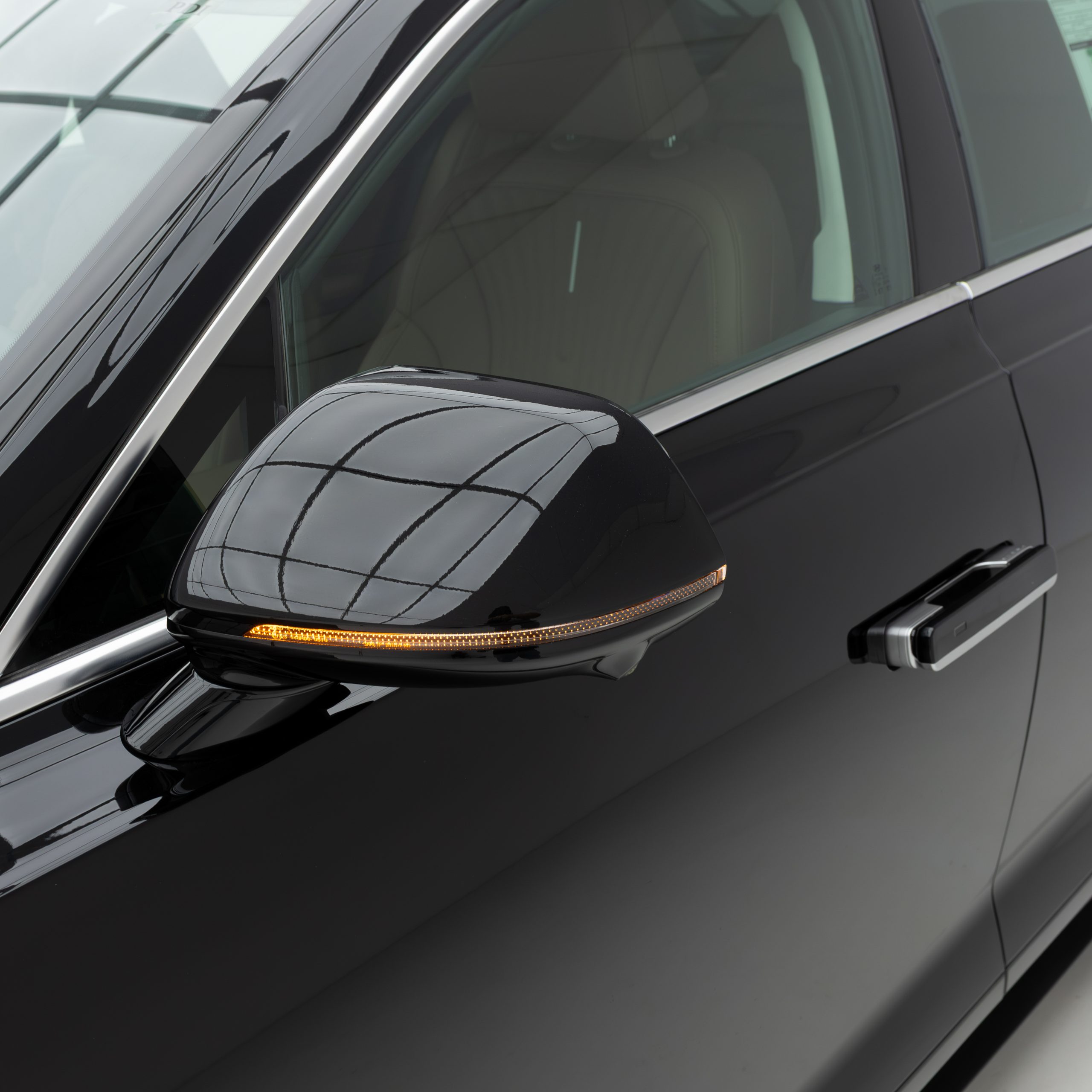 هيونداي – ازيرا بريميوم – 3500 سي سي – LTD