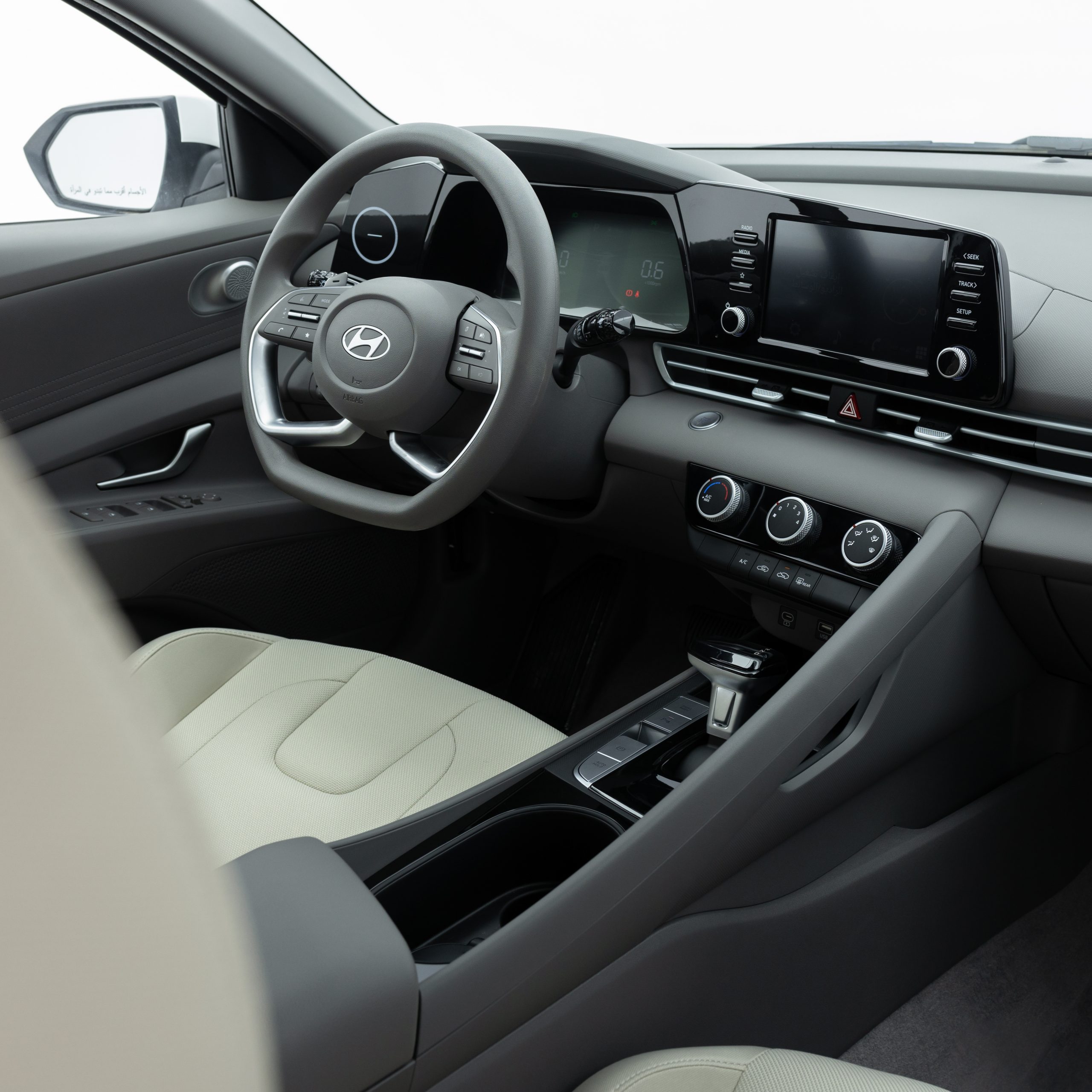 هيونداي – النترا c سمارت بلس – 2000 سي سي ,  +GL