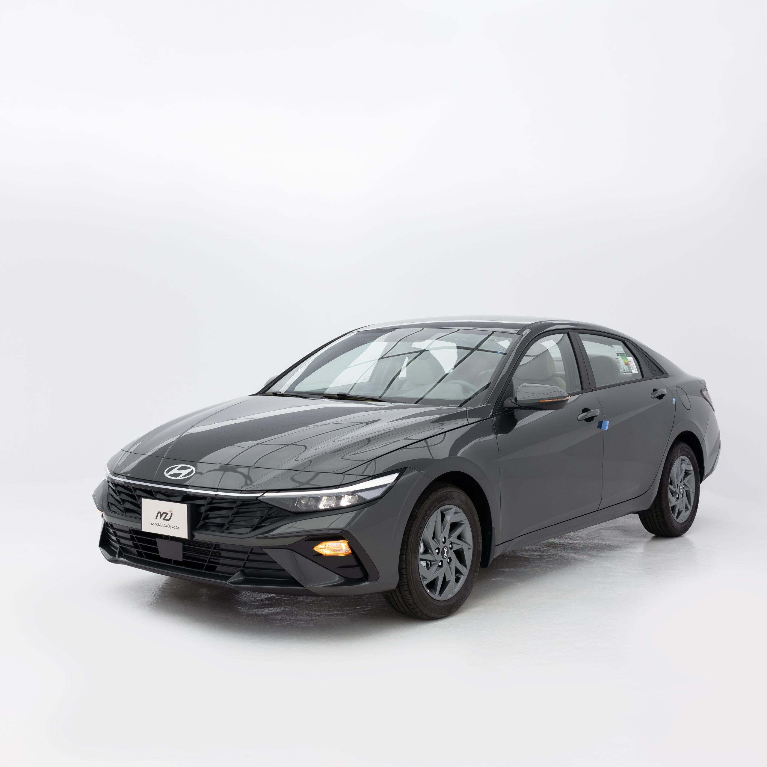 هيونداي – النترا c سمارت بلس – 2000 سي سي ,  +GL