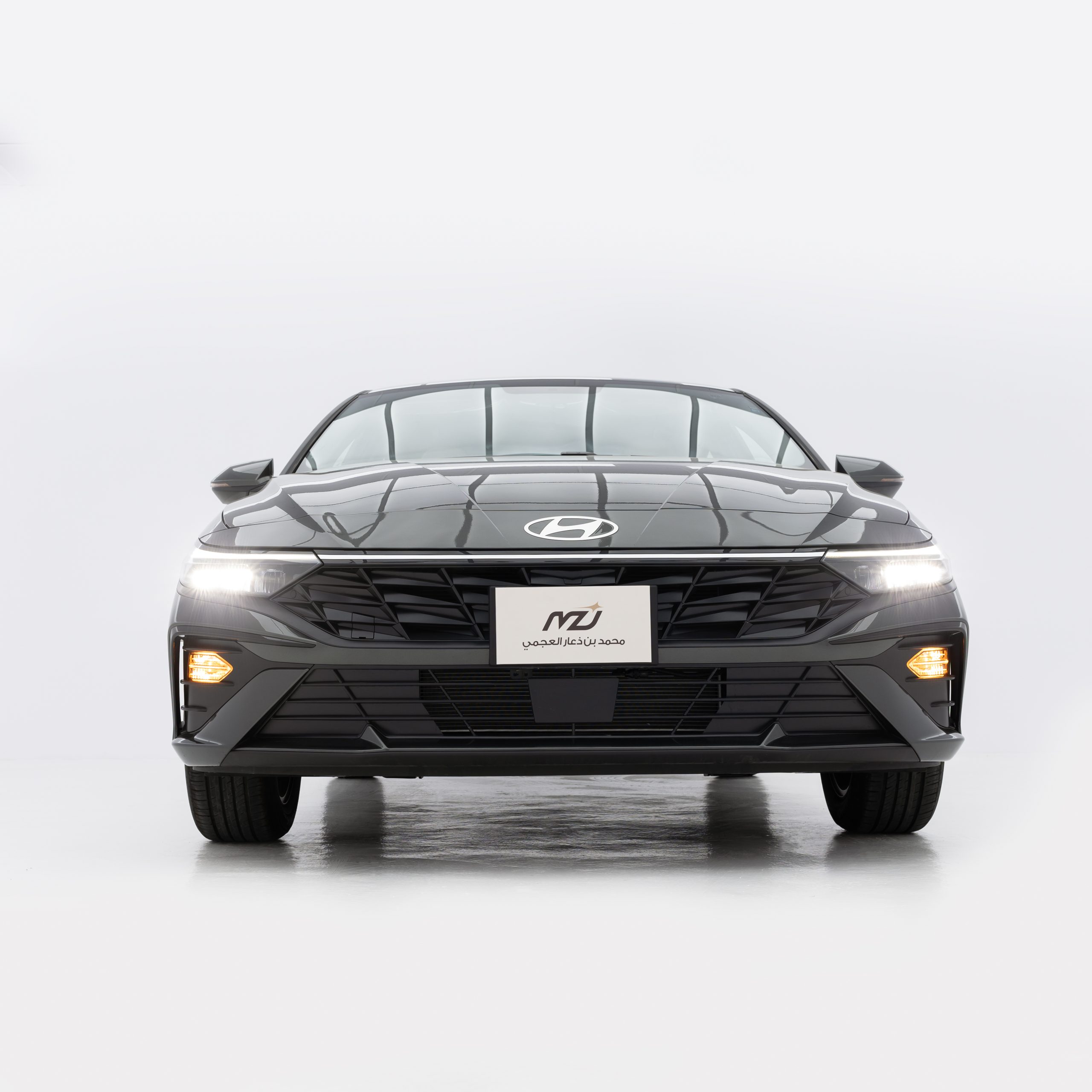 هيونداي – النترا c سمارت بلس – 2000 سي سي ,  +GL