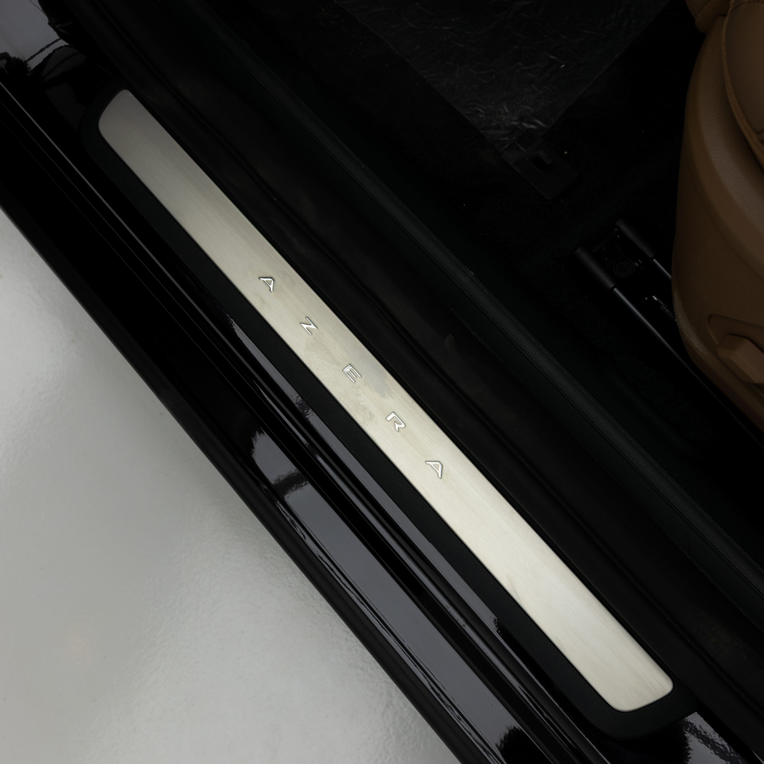 هيونداي – ازيرا بريميوم – 3500 سي سي – LTD