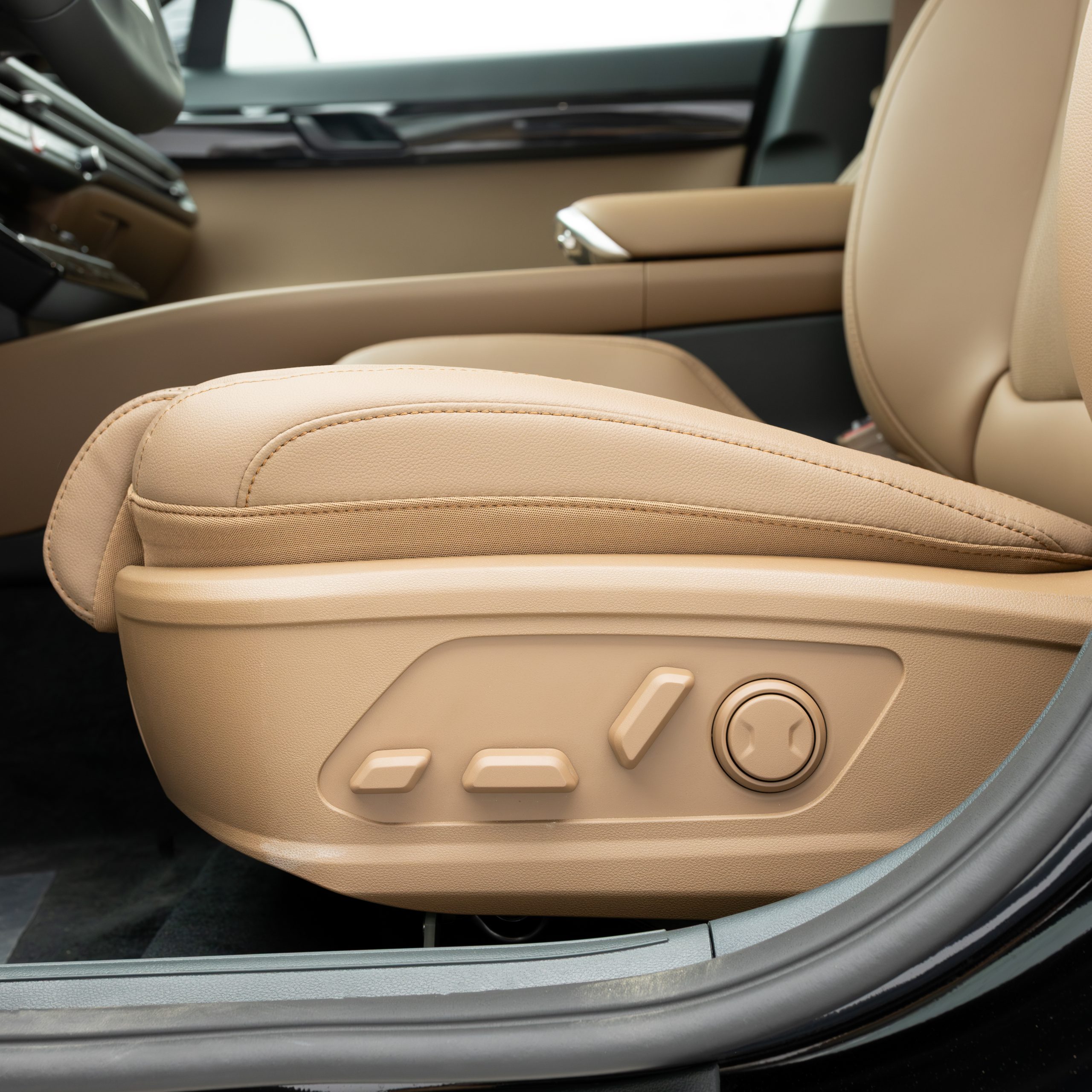 هيونداي – ازيرا بريميوم – 3500 سي سي – LTD