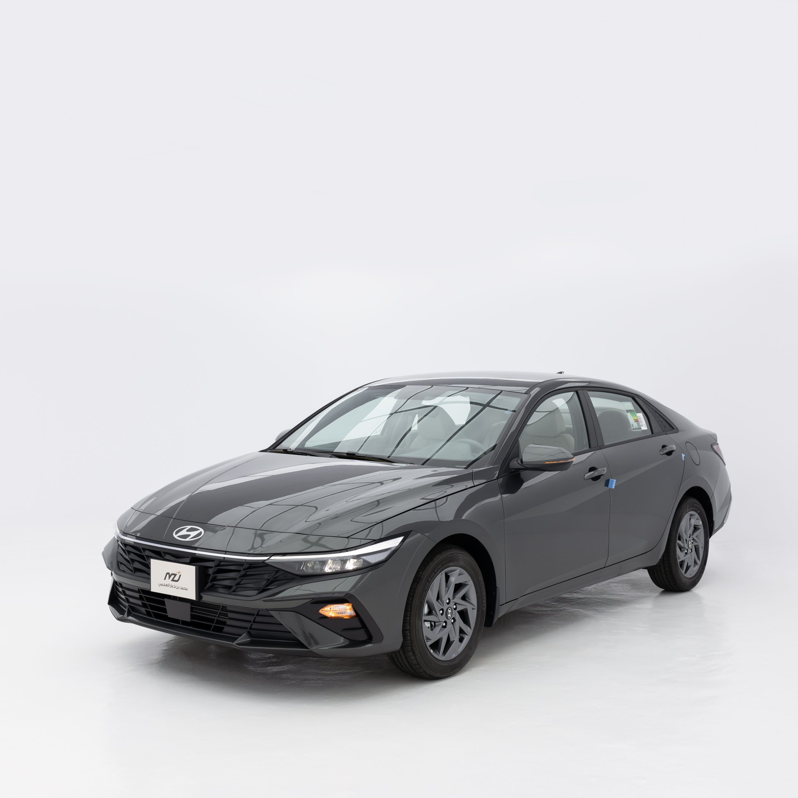 هيونداي – النترا c سمارت بلس – 2000 سي سي ,  +GL