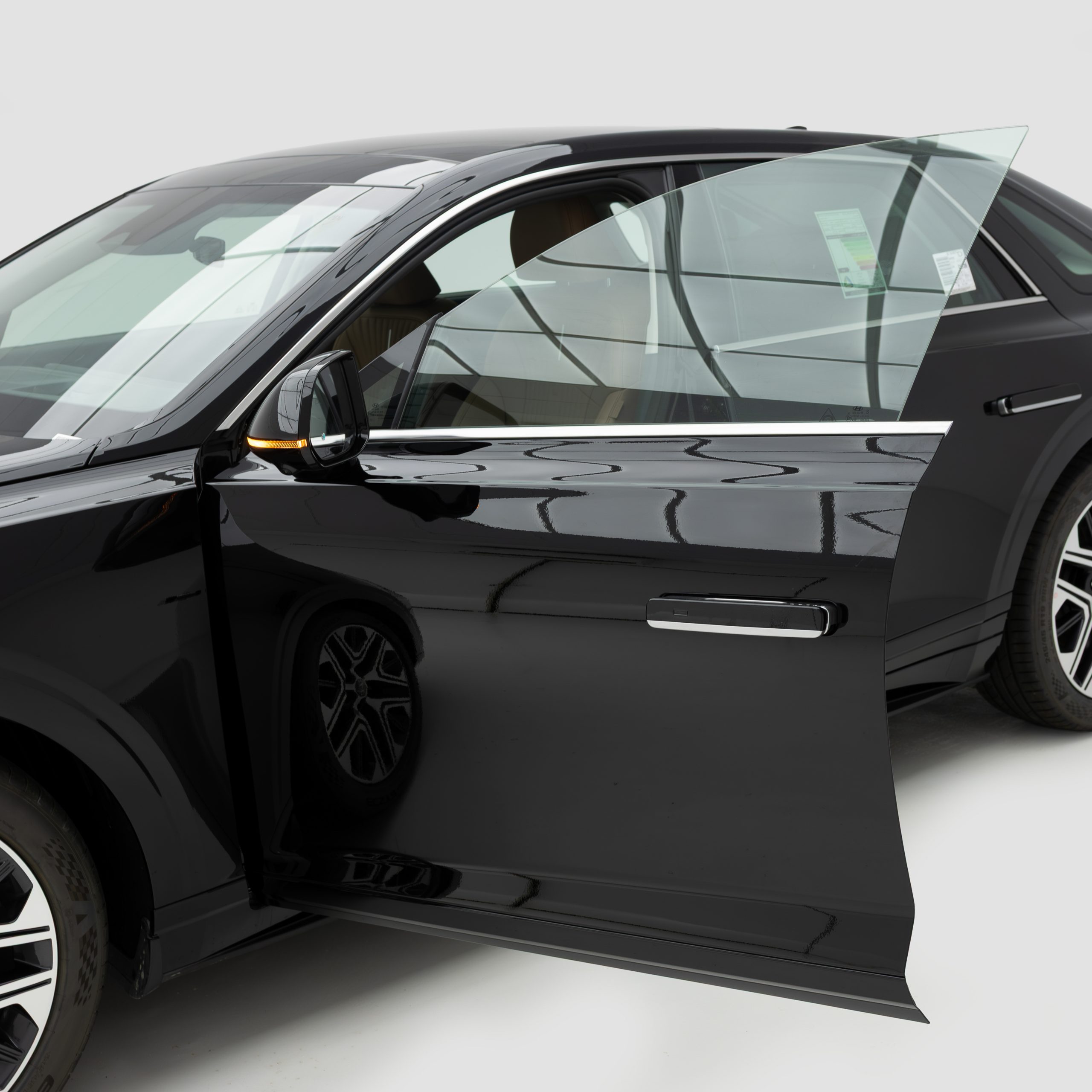 هيونداي – ازيرا بريميوم – 3500 سي سي – LTD